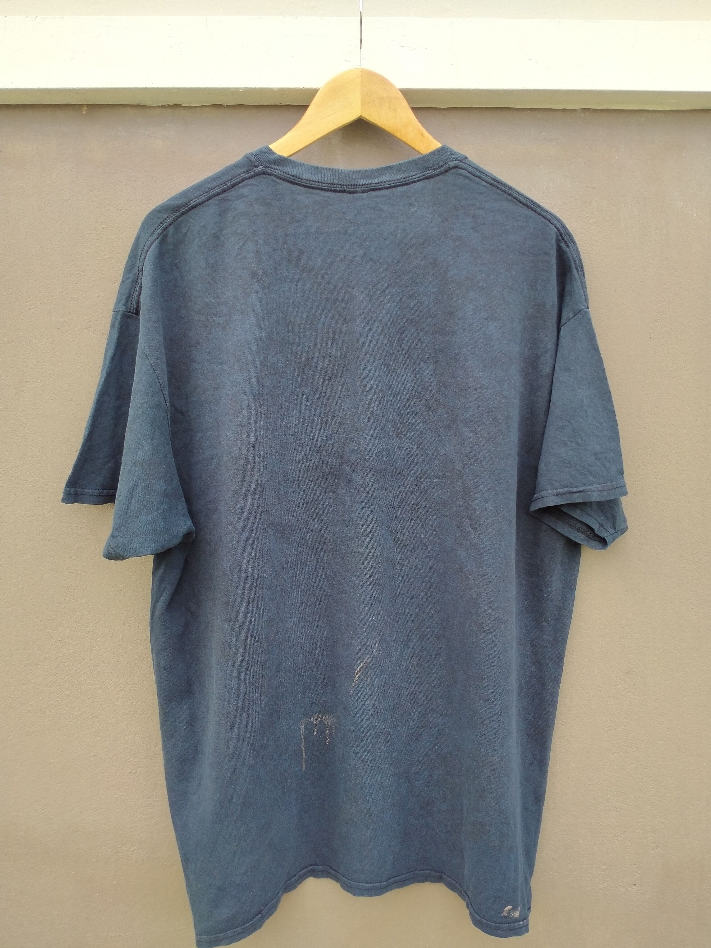 Other Thrashed Tees The Walking Dead Size US XL / EU 56 / 4 - 3 Thumbnail