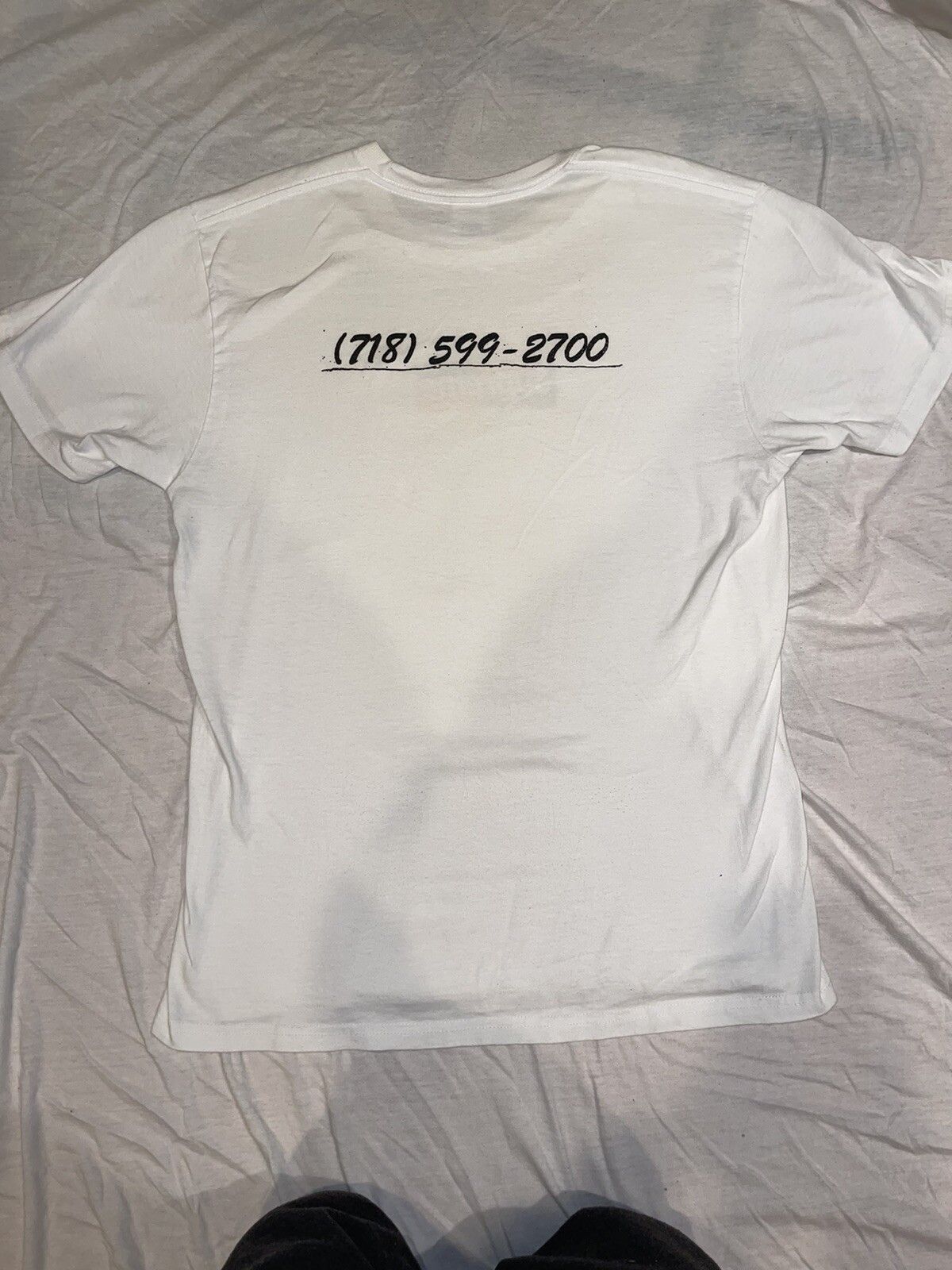 Supreme Supreme Brooklyn Box Logo Tee Size L Authentic Size US L / EU 52-54 / 3 - 2 Thumbnail
