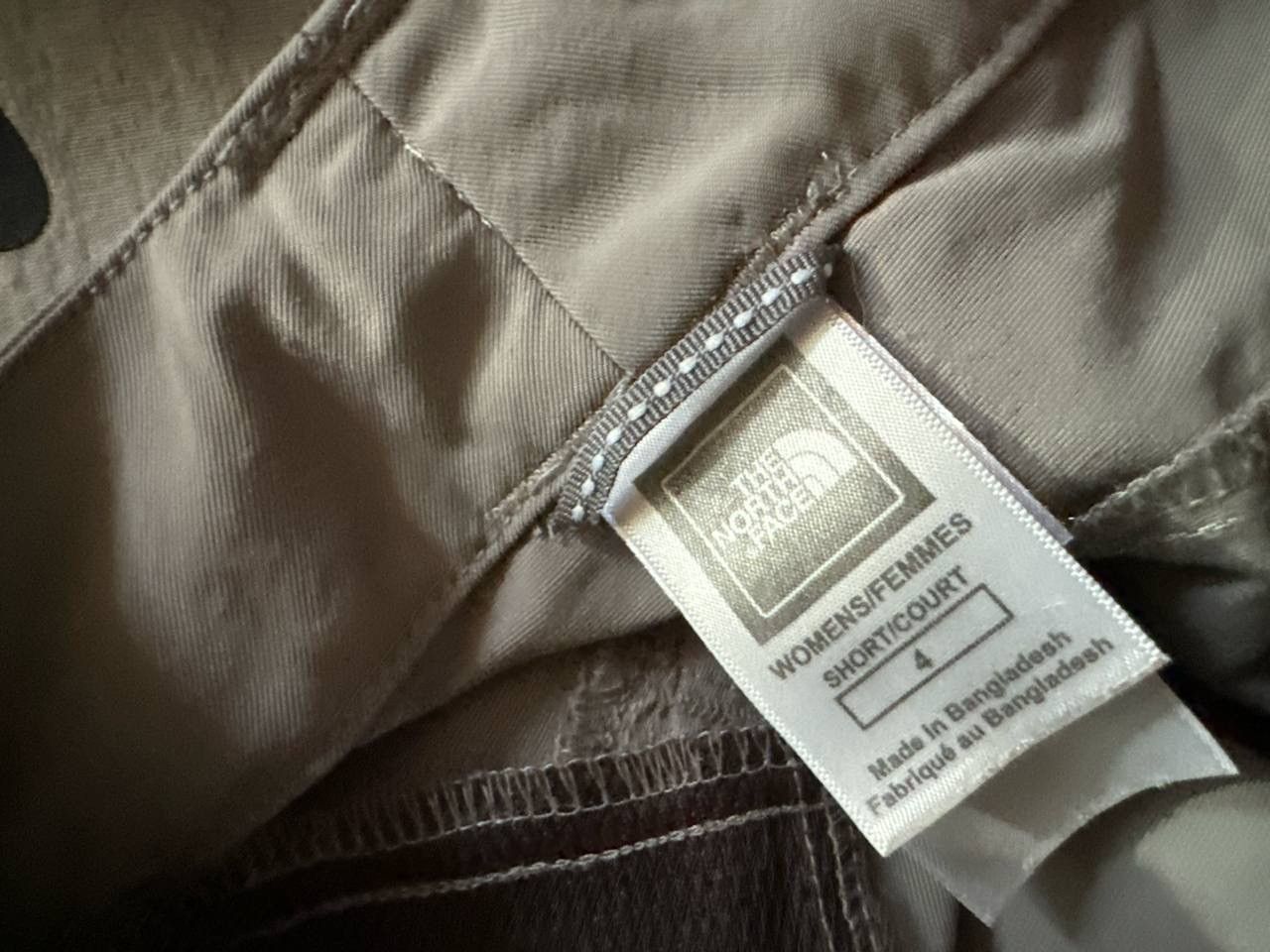 The North Face The North face cargo pants Size 25" / US 0 / IT 36 - 2 Thumbnail