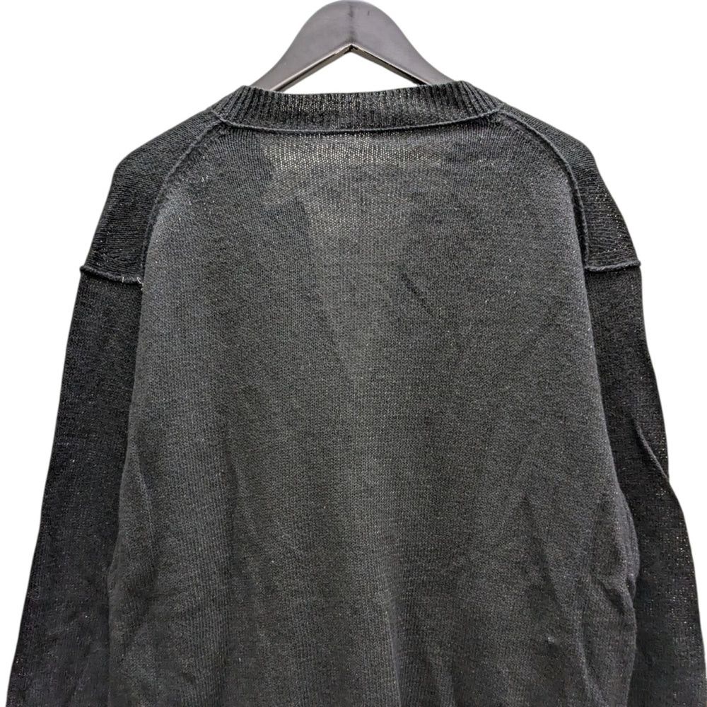 Yohji Yamamoto Yohji Yamamoto pour homme/Silk/Linen/Cardigan Size US L / EU 52-54 / 3 - 4 Thumbnail