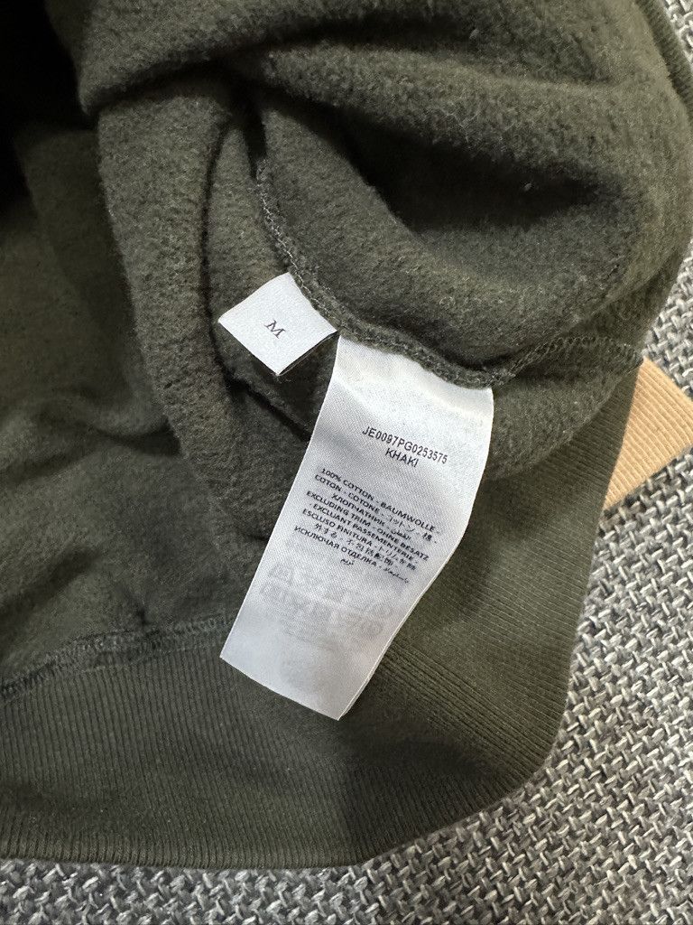 JW Anderson color block hoodie Size US M / EU 48-50 / 2 - 3 Thumbnail