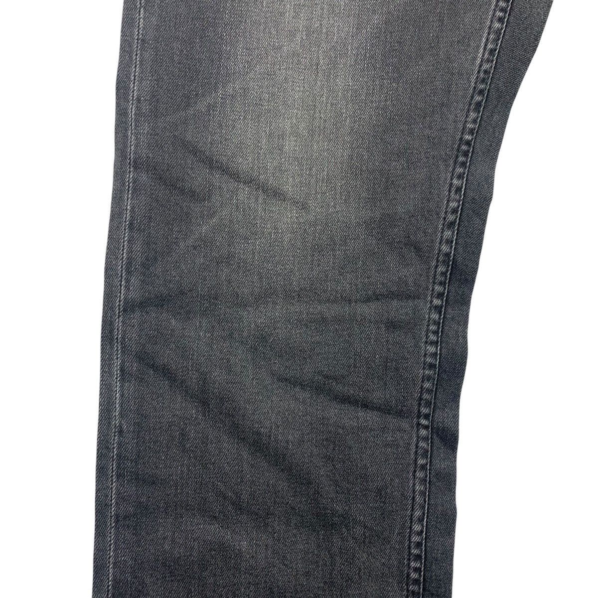 Undercover × Uniqlo UNIQLO X UNDERCOVER zipped one cargo pocket skinny pants Size US 33 - 9 Thumbnail