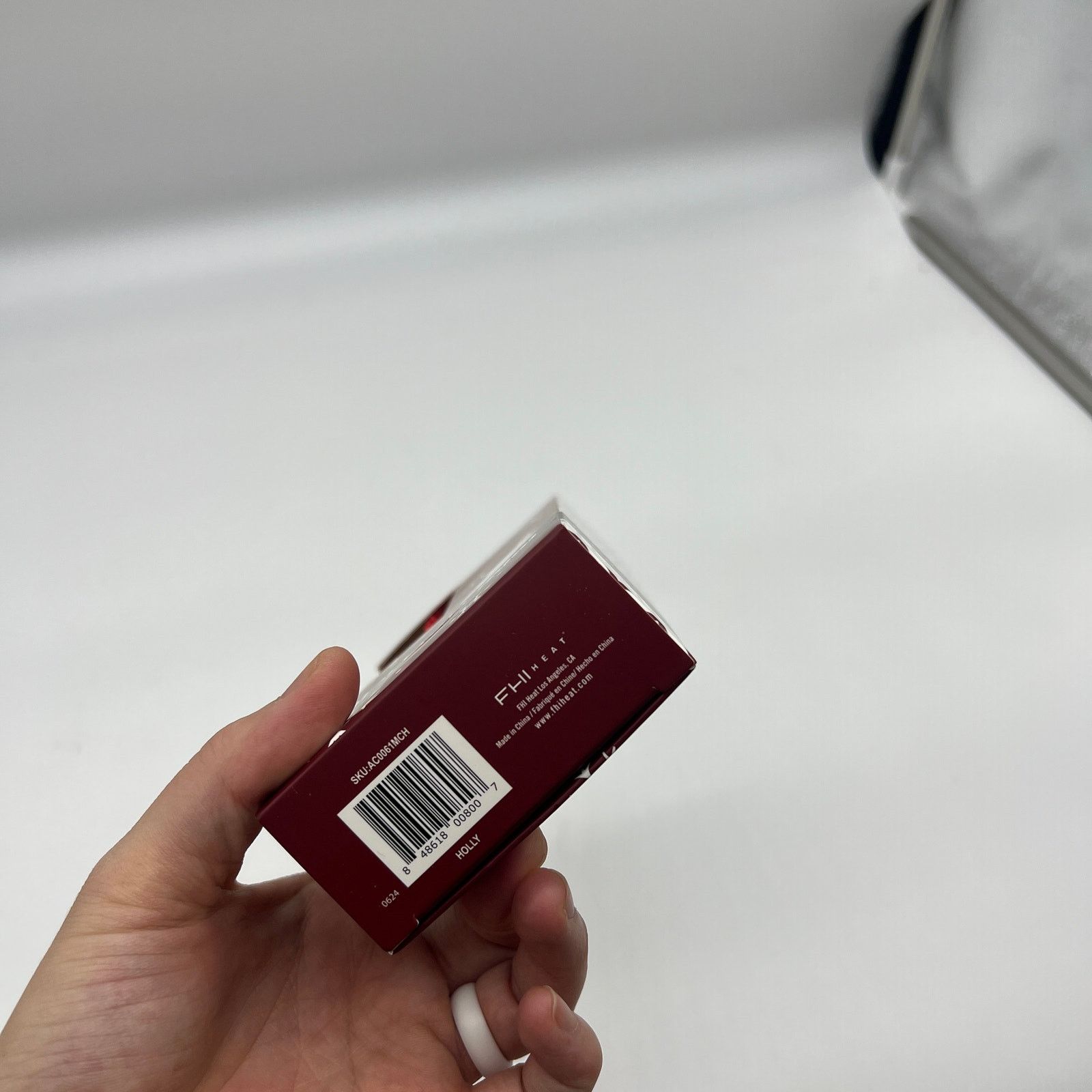 Other UNbrush Mini Detangling Hair Brush Travel G Size ONE SIZE - 7 Thumbnail