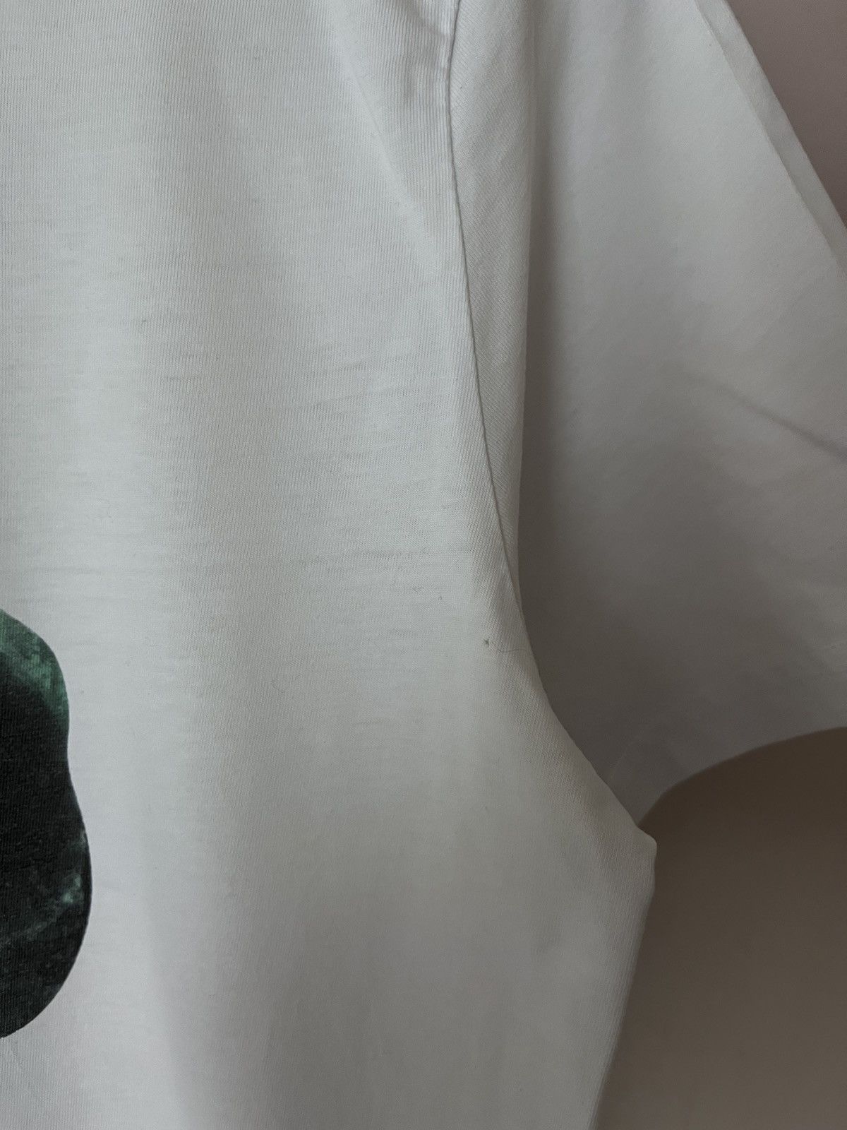 Paul Smith Vintage Y2k Paul Smith Skull tee streetwear big logo size L Size US M / EU 48-50 / 2 - 4 Thumbnail