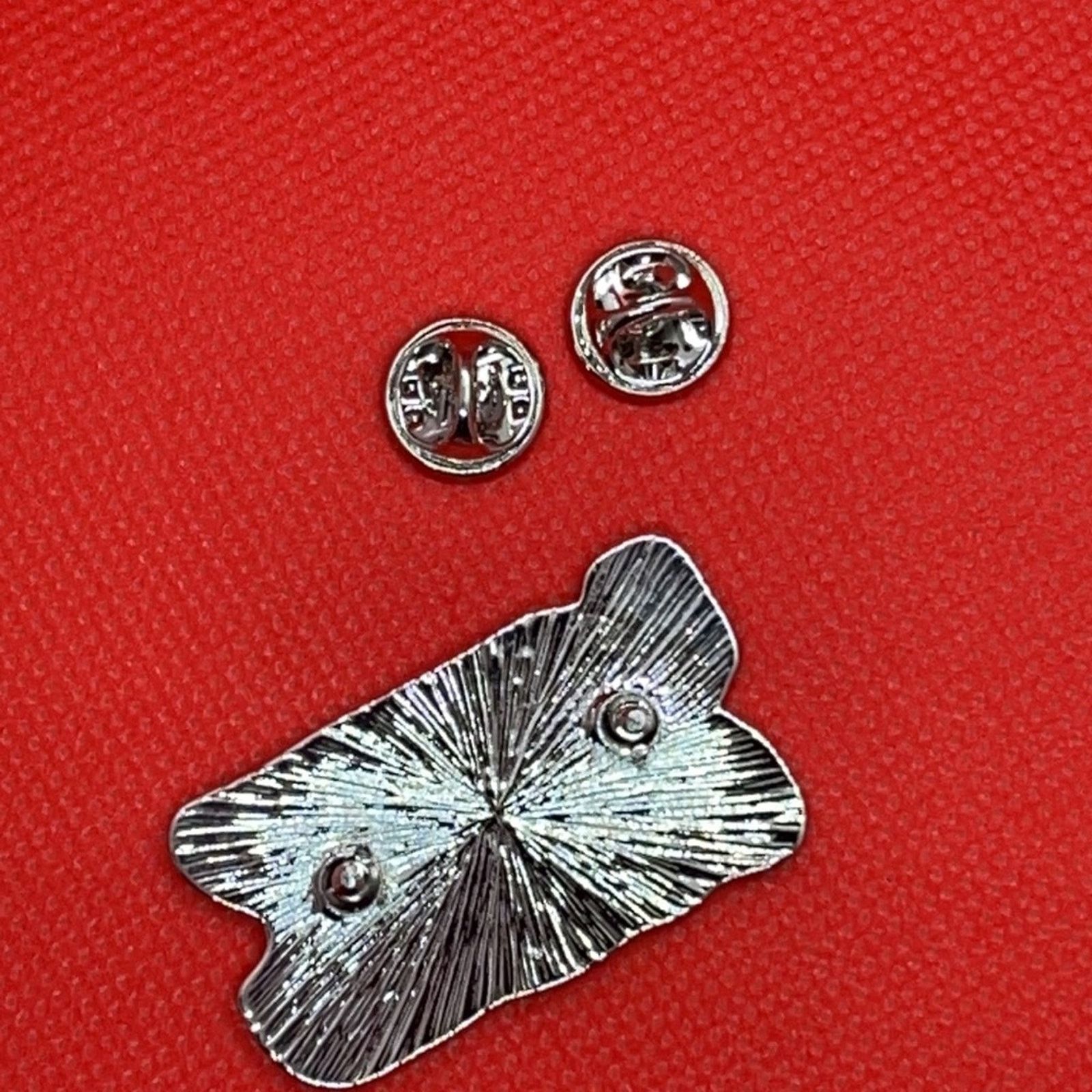 Other See You When I See You Pin Brooch Size ONE SIZE - 2 Thumbnail