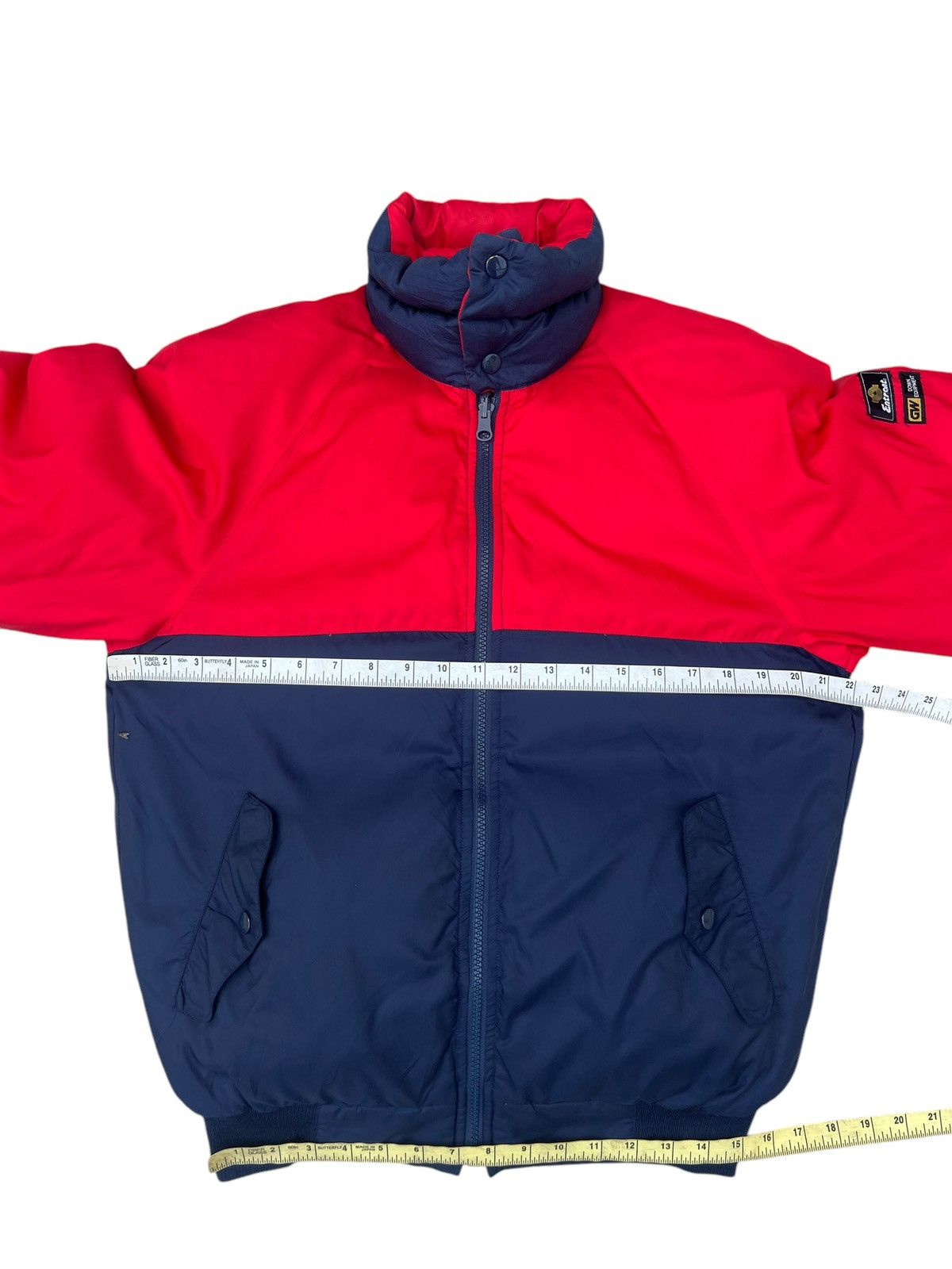 Goldwin Goldwin 2 Tones Reversible Goose Down Puffer Jacket Size US M / EU 48-50 / 2 - 2 Thumbnail