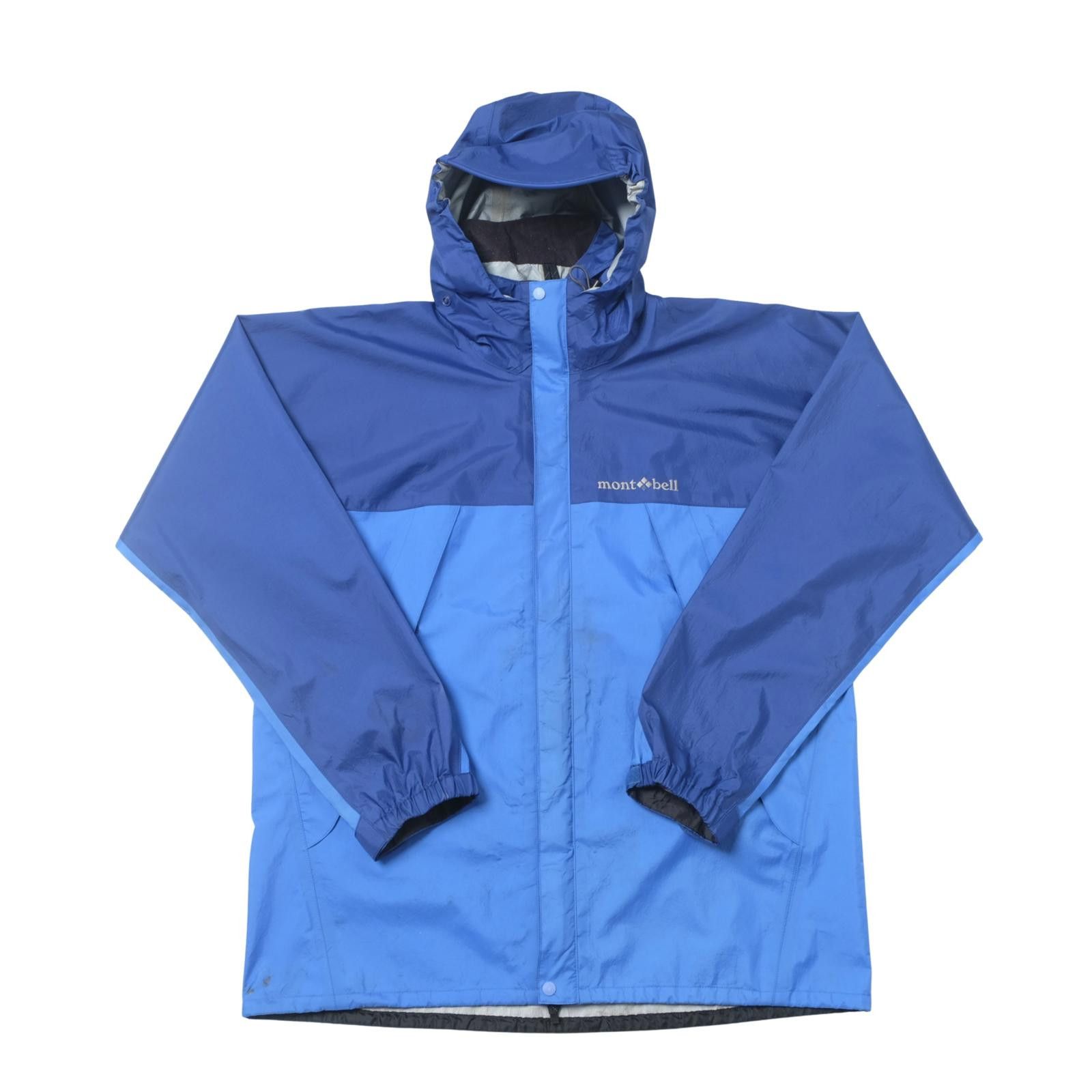 Montbell Montbell Thinsulate Jacket (L/XL) Size US L / EU 52-54 / 3 - 1 Thumbnail