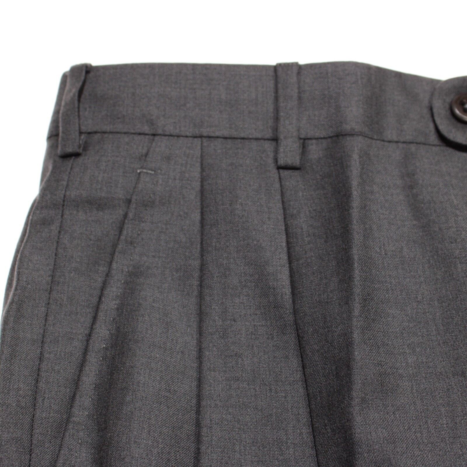 Zanella Zanella New with tags Dress Pants Size 33 US In Gray Size US 33 - 4 Thumbnail