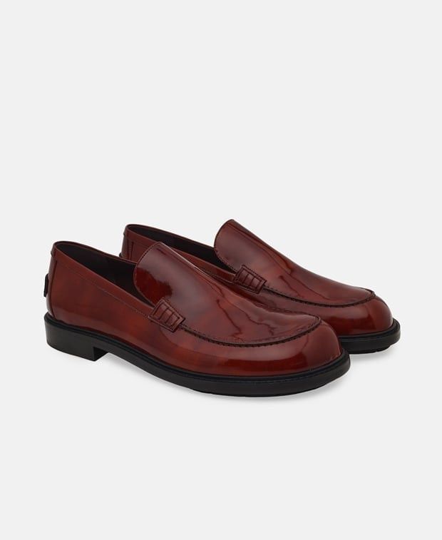 Lanvin Caro Loafers Size US 8 / EU 41 - 1 Thumbnail