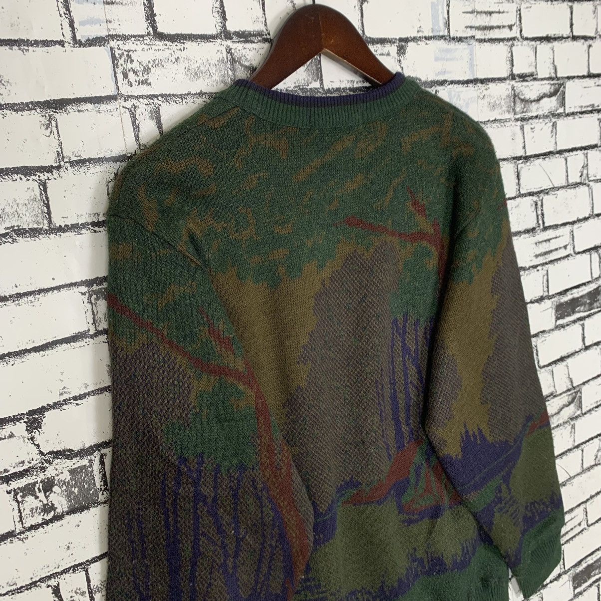 Japanese Brand × Vintage Vintage Japanese Brand Jack Brown Sweatshirt Crewneck Size US M / EU 48-50 / 2 - 9 Thumbnail
