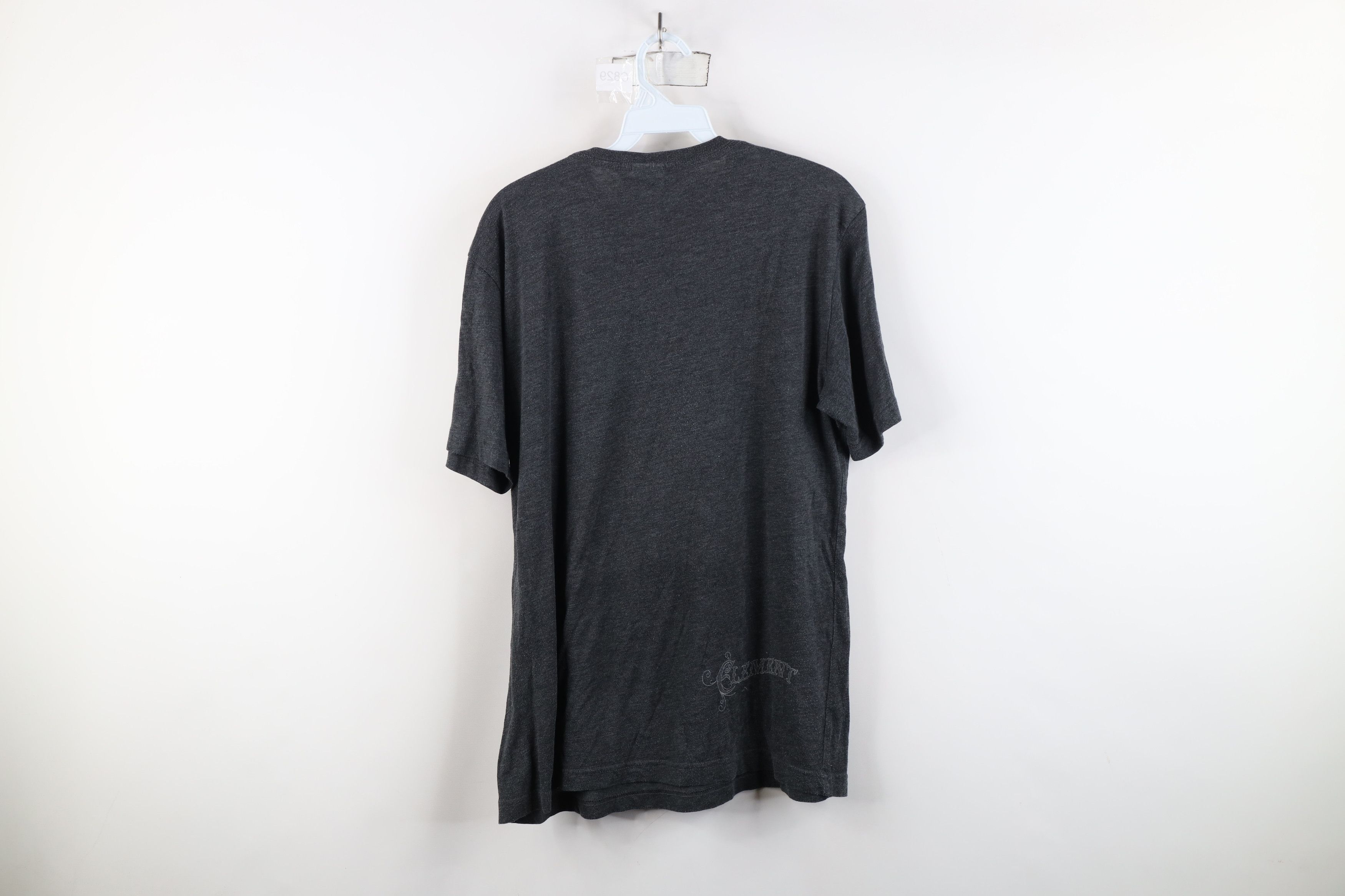 Element × Vintage Vintage Element Skateboards Skateboarding Knit T-Shirt USA Size US L / EU 52-54 / 3 - 12 Thumbnail