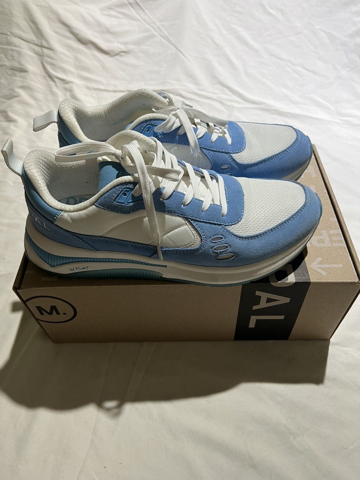 Other MUNICIPAL Origin Shoes Size US 12 / EU 45 - 5 Thumbnail
