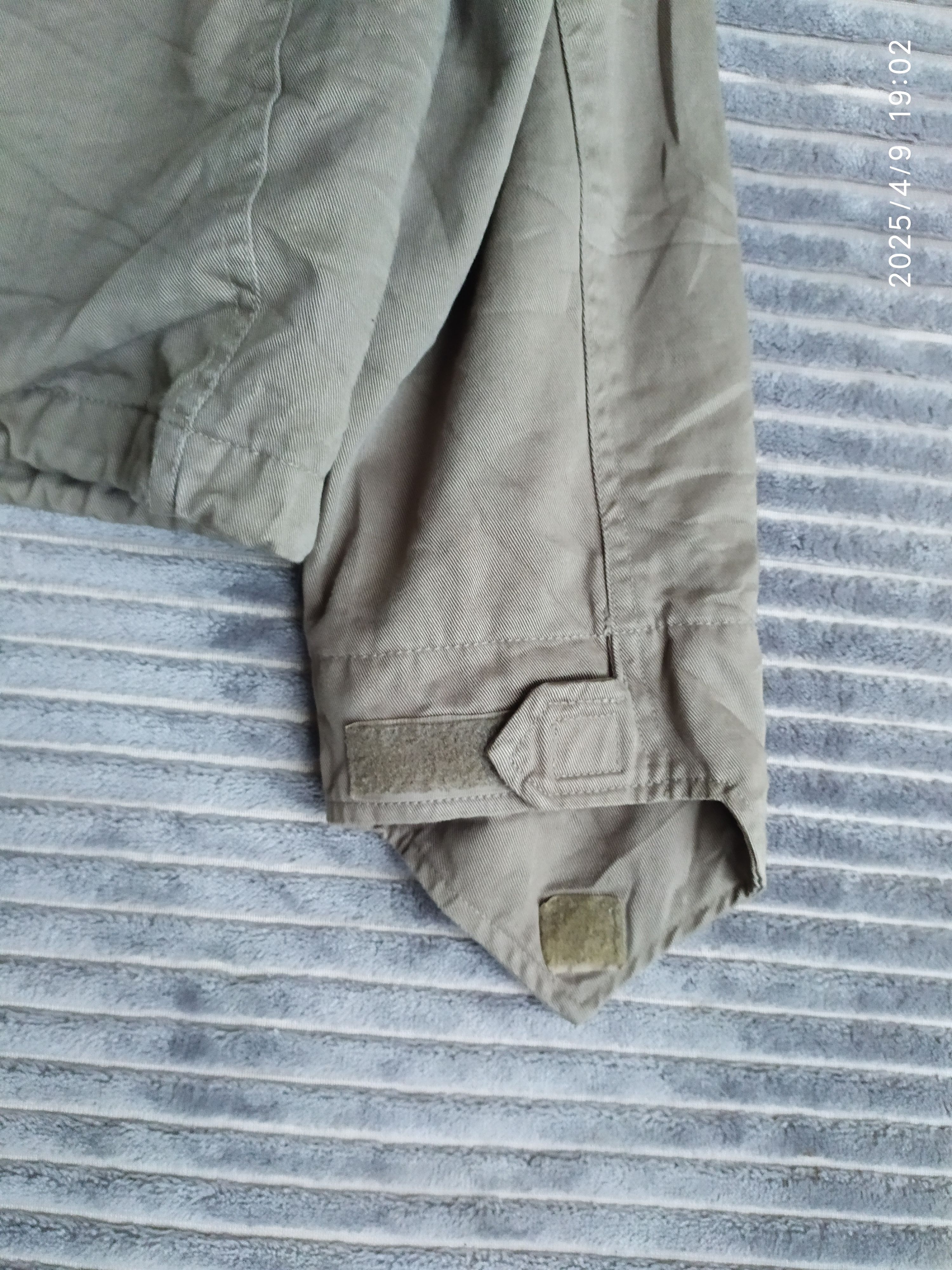 Japanese Brand × Vintage Clone Devgru Studed Japanese Brand Jacket Size US M / EU 48-50 / 2 - 9 Thumbnail