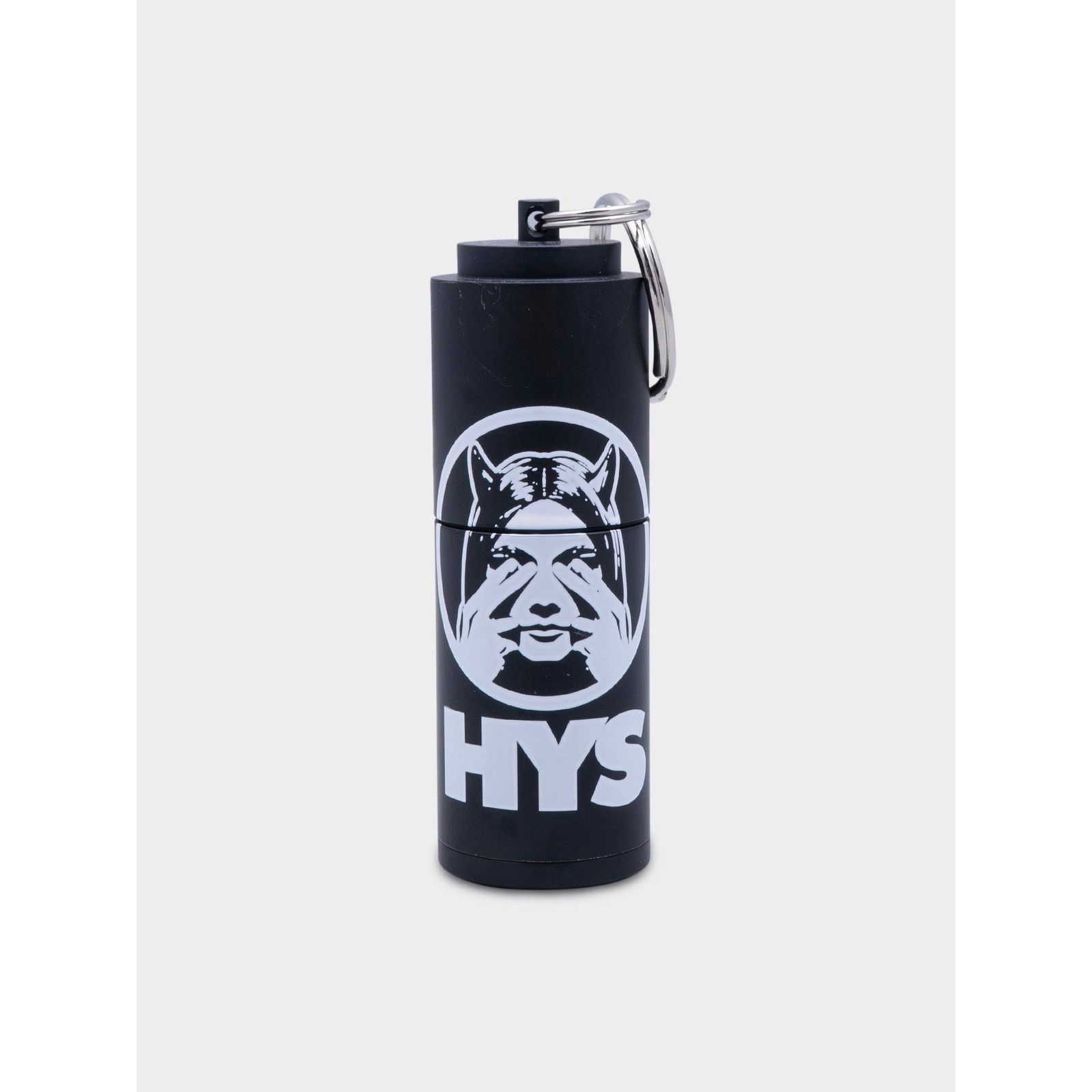 Secret Stash Keychain