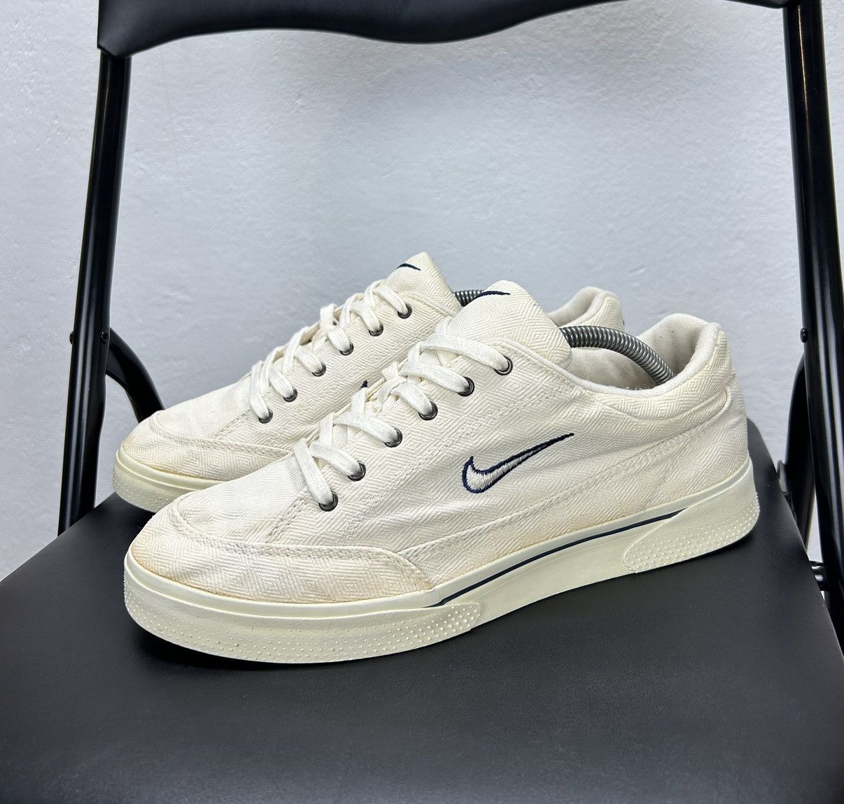 Rare Nike Vintage GTS Sneakers Size EUR 43