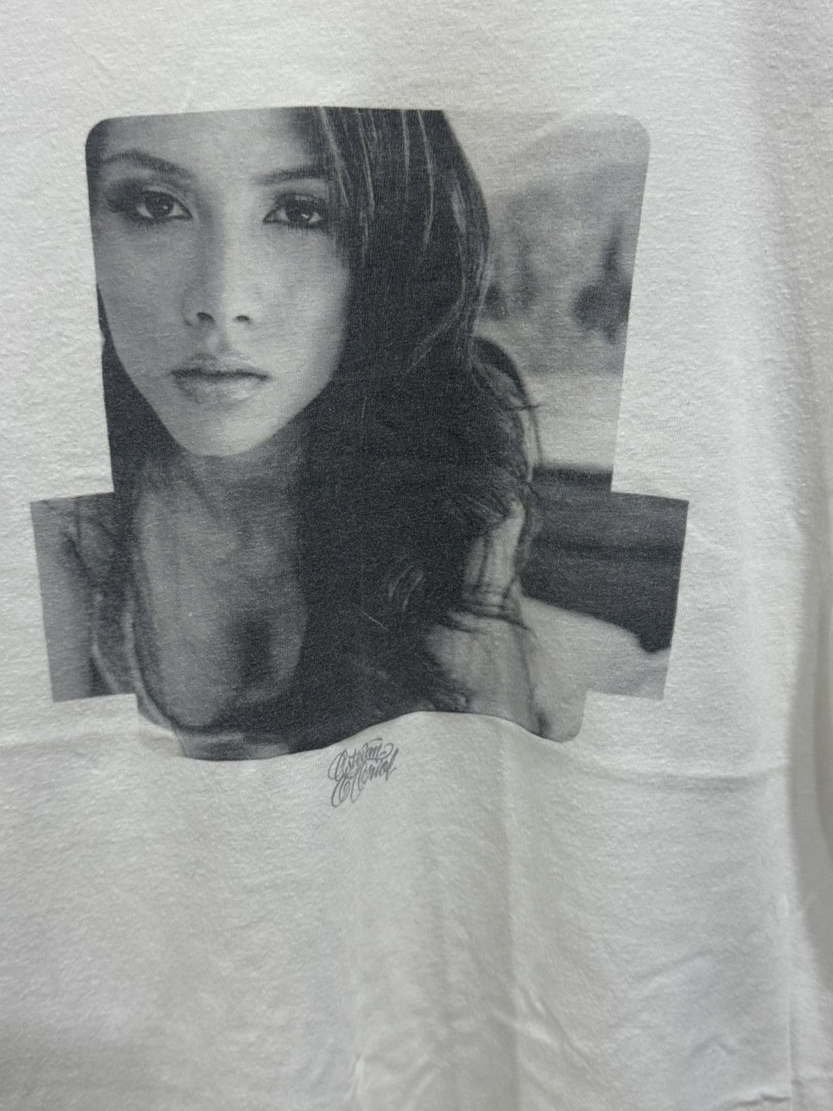 Xlarge XLARGE x ESTEVAN ORIOL - american photographer collab tshirt Size US S / EU 44-46 / 1 - 2 Thumbnail