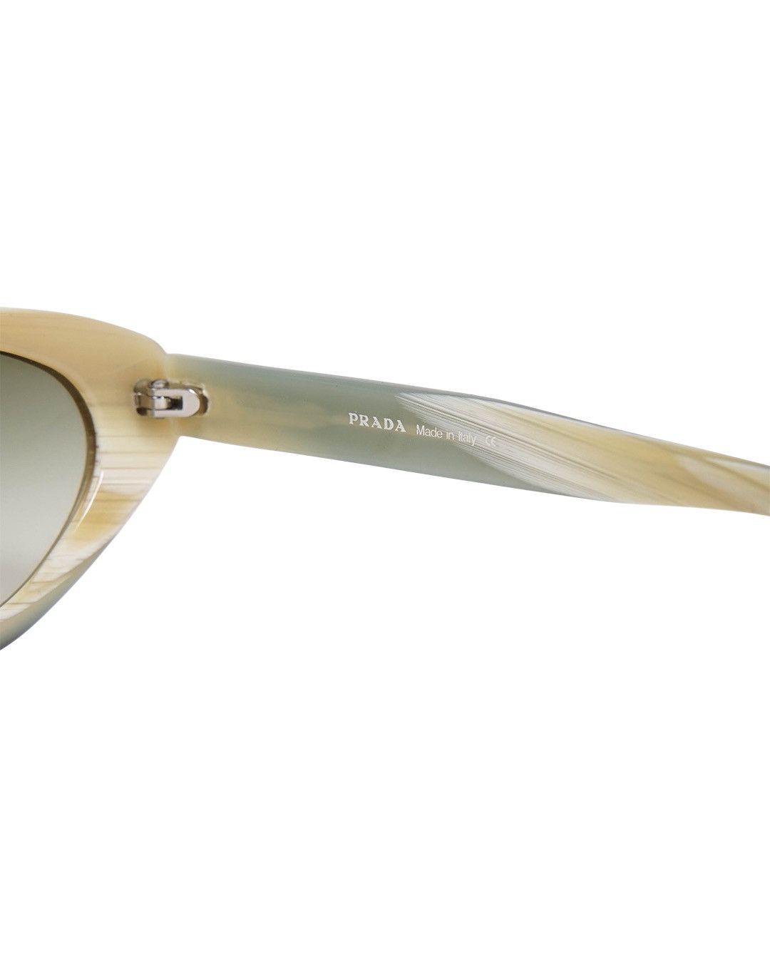 Prada Prada S/S2001 Glasses Size ONE SIZE - 10 Thumbnail