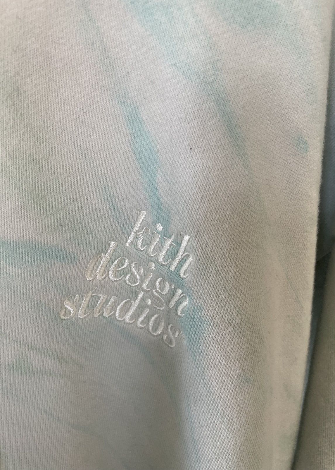 Kith Kith Design Studios Nelson Hoodie Size US XXL / EU 58 / 5 - 3 Thumbnail