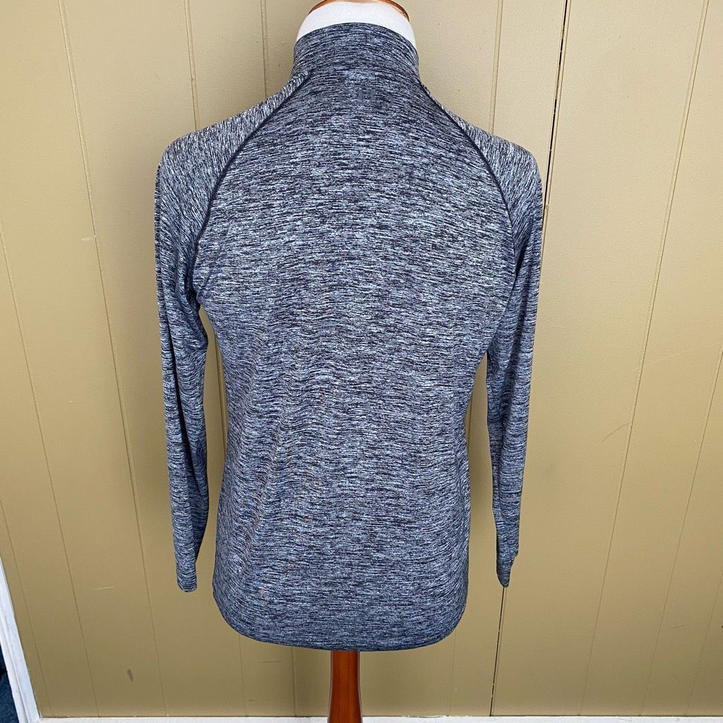 Under Armour Under armour men M loose fit heat gear quarter zip Longsleev Size US M / EU 48-50 / 2 - 8 Thumbnail