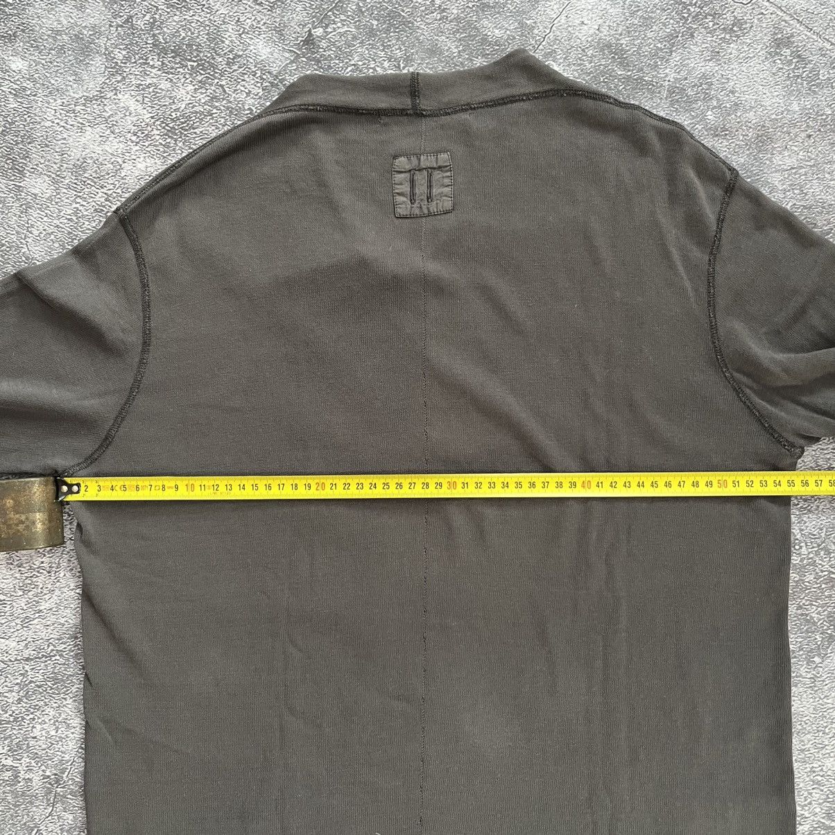 hannes roether Hannes Roether Men’s Long Sleeve Shirt Size L Minimalist Size US L / EU 52-54 / 3 - 9 Thumbnail