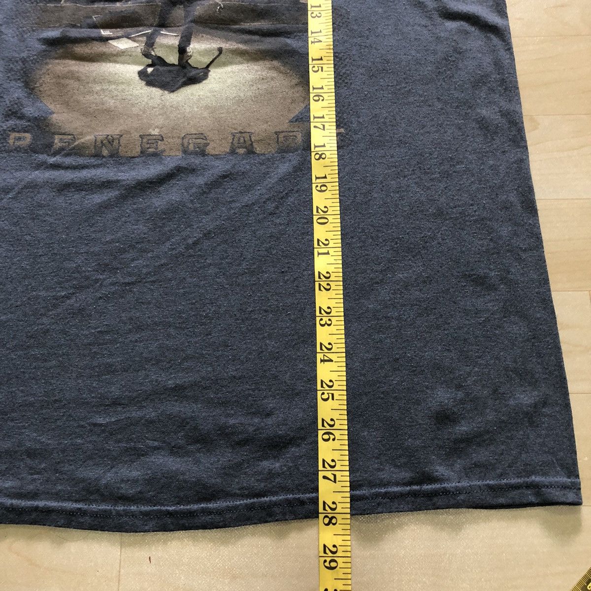 Band Tees Styx Band TShirt Size US L / EU 52-54 / 3 - 8 Thumbnail