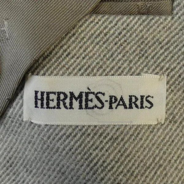 Hermes Hermes Pure Cashmere Casual Blazer Size XS / US 0-2 / IT 36-38 - 4 Thumbnail