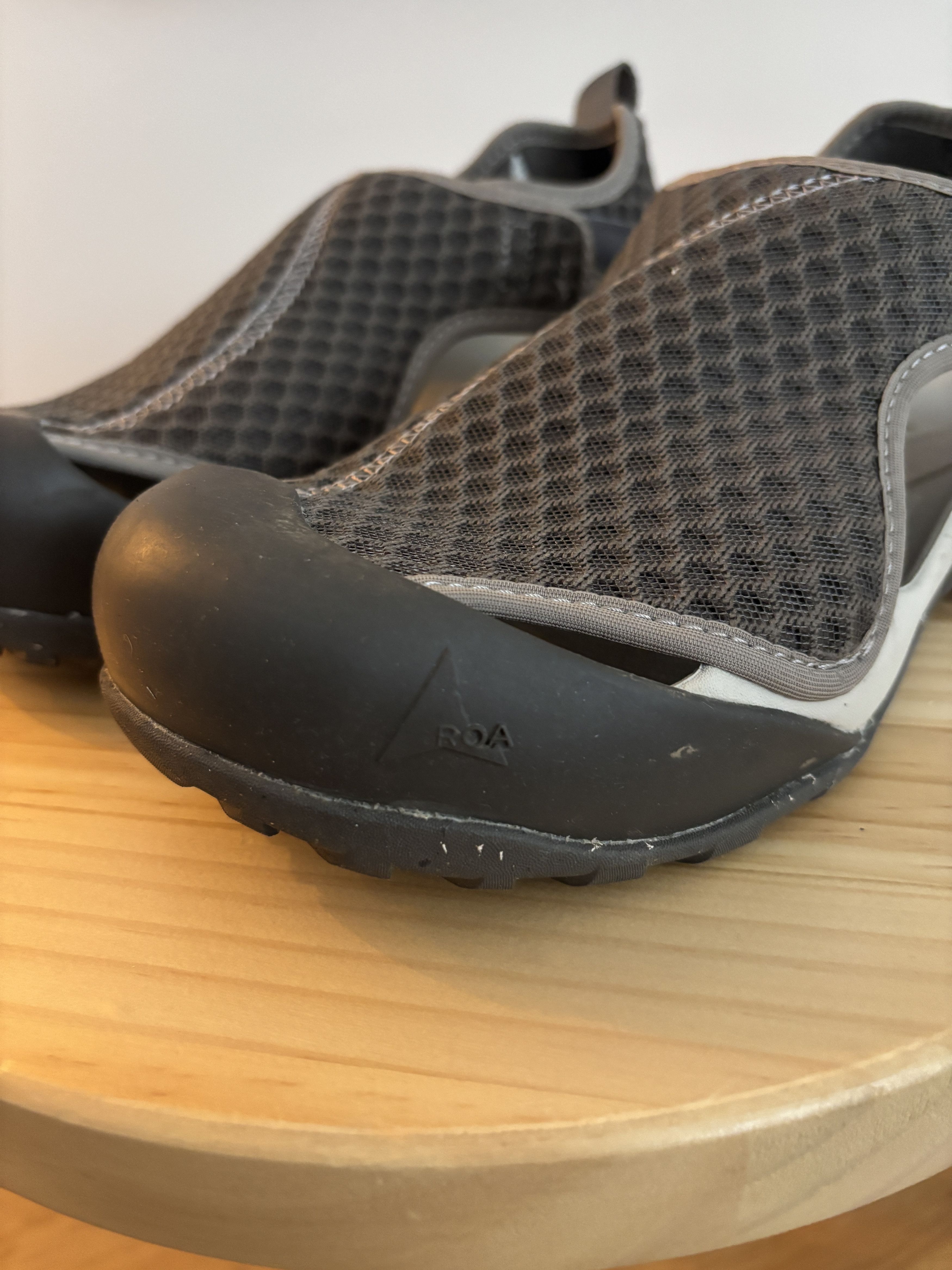 ROA Arpy Sandals Size US 7 / EU 40 - 2 Thumbnail