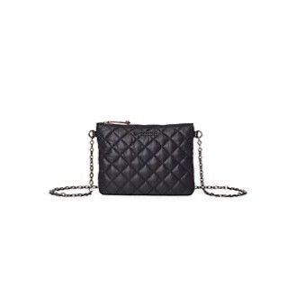 MZ Wallace MZ Wallace Quilted-Nylon Ruby Crossbody Bag Size ONE SIZE - 2 Thumbnail