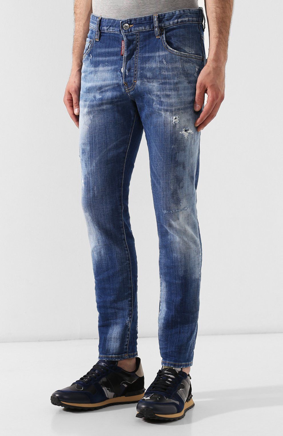 Dsquared2 dsquared2 jeans size 48 Size US 32 / EU 48 - 7 Thumbnail
