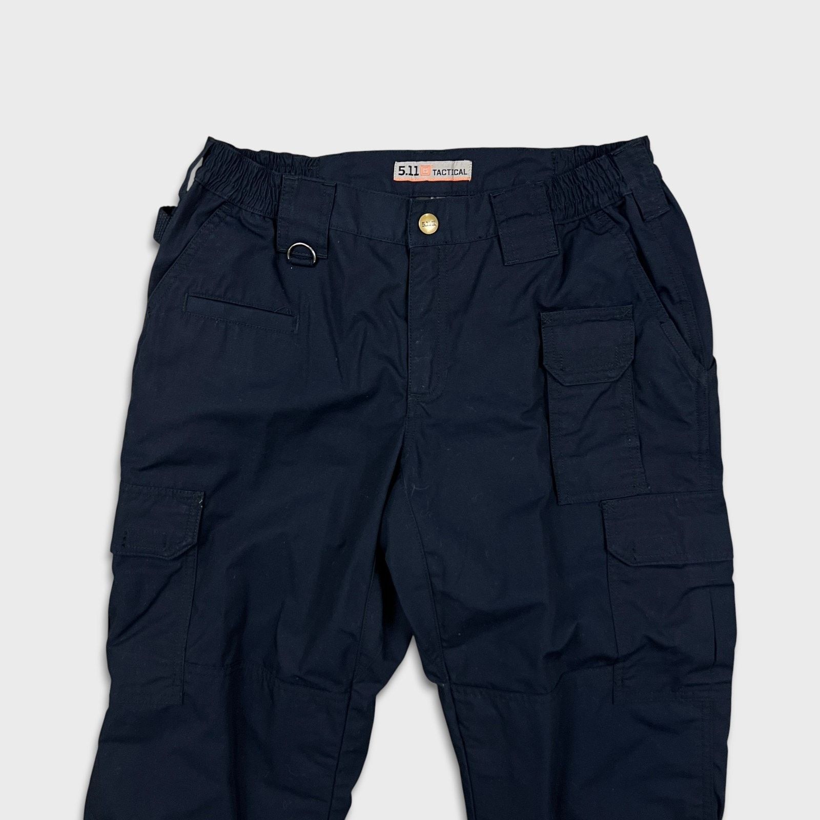 5.11 5.11 Tactical Stryke Pants 30x30 Regular Utility Cargo Work Size US 30 / EU 46 - 2 Thumbnail
