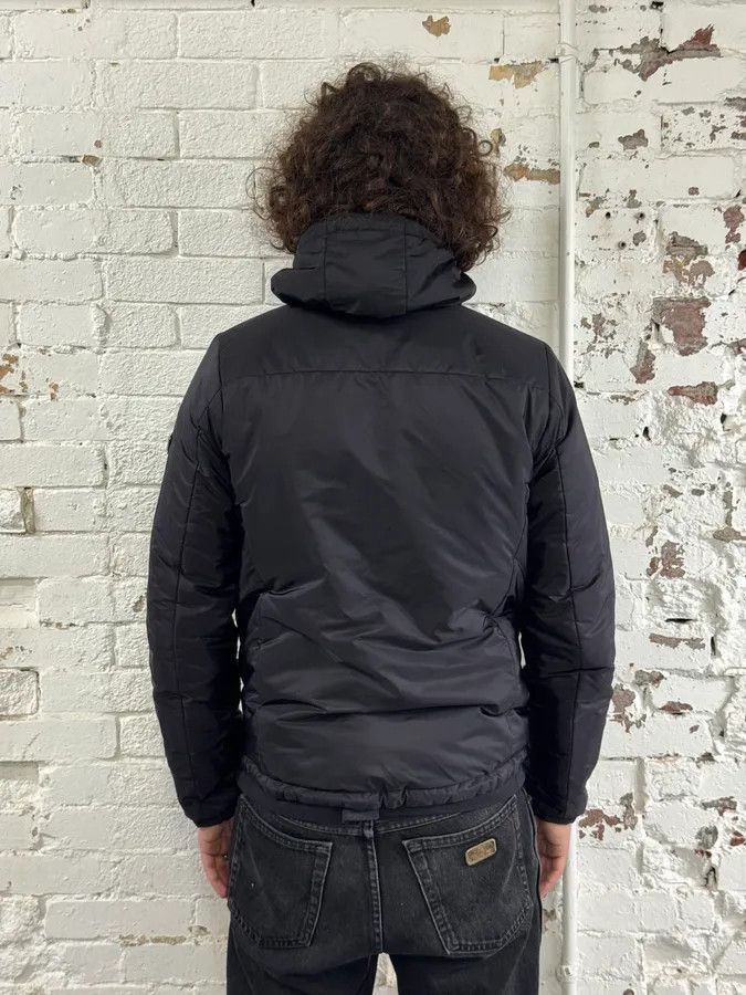 Prada AW2020 Prada Reversible Black Nylon Jacket Size US M / EU 48-50 / 2 - 5 Thumbnail