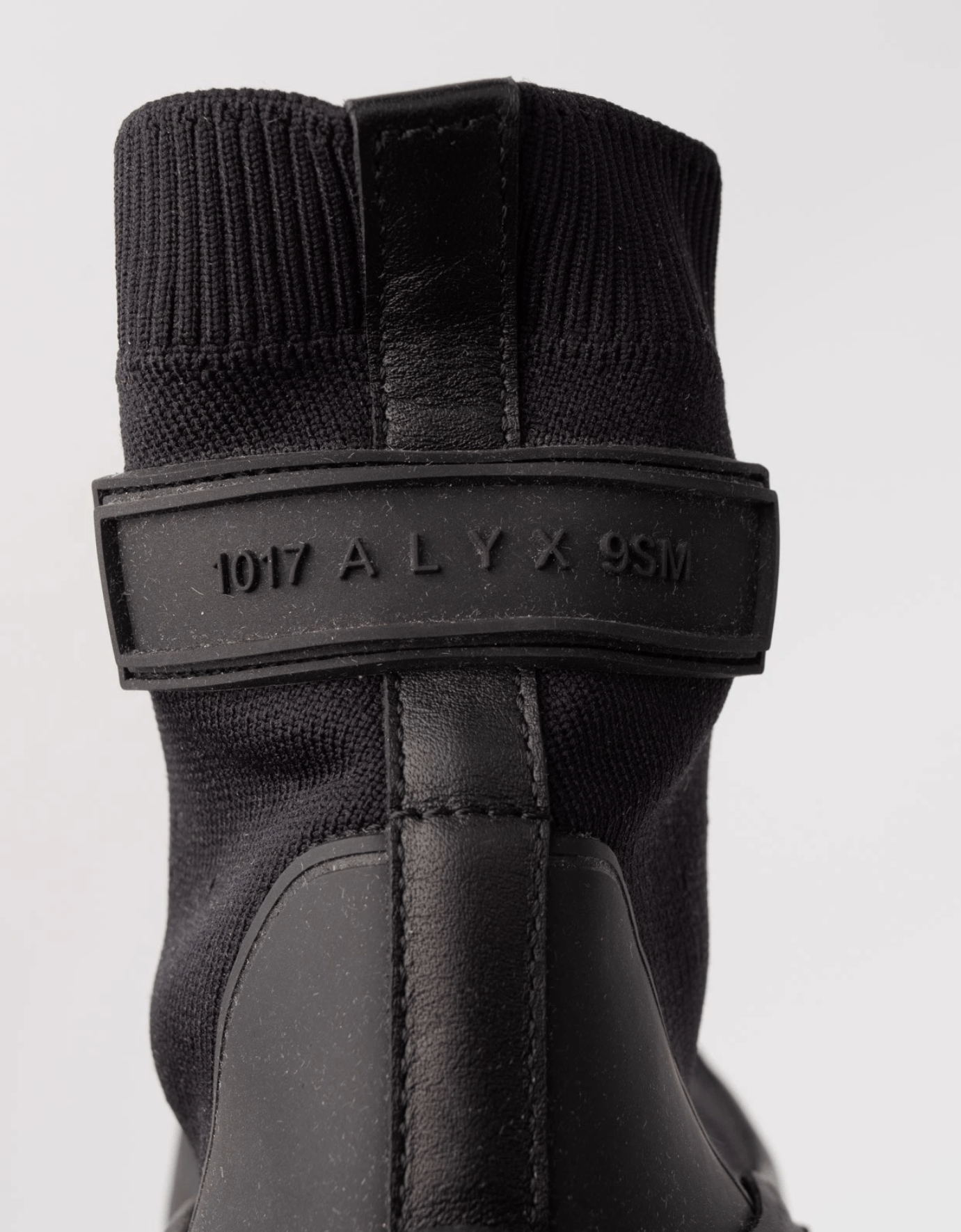 1017 ALYX 9SM ALYX Mid Sock Boots Size US 7 / EU 40 - 5 Thumbnail
