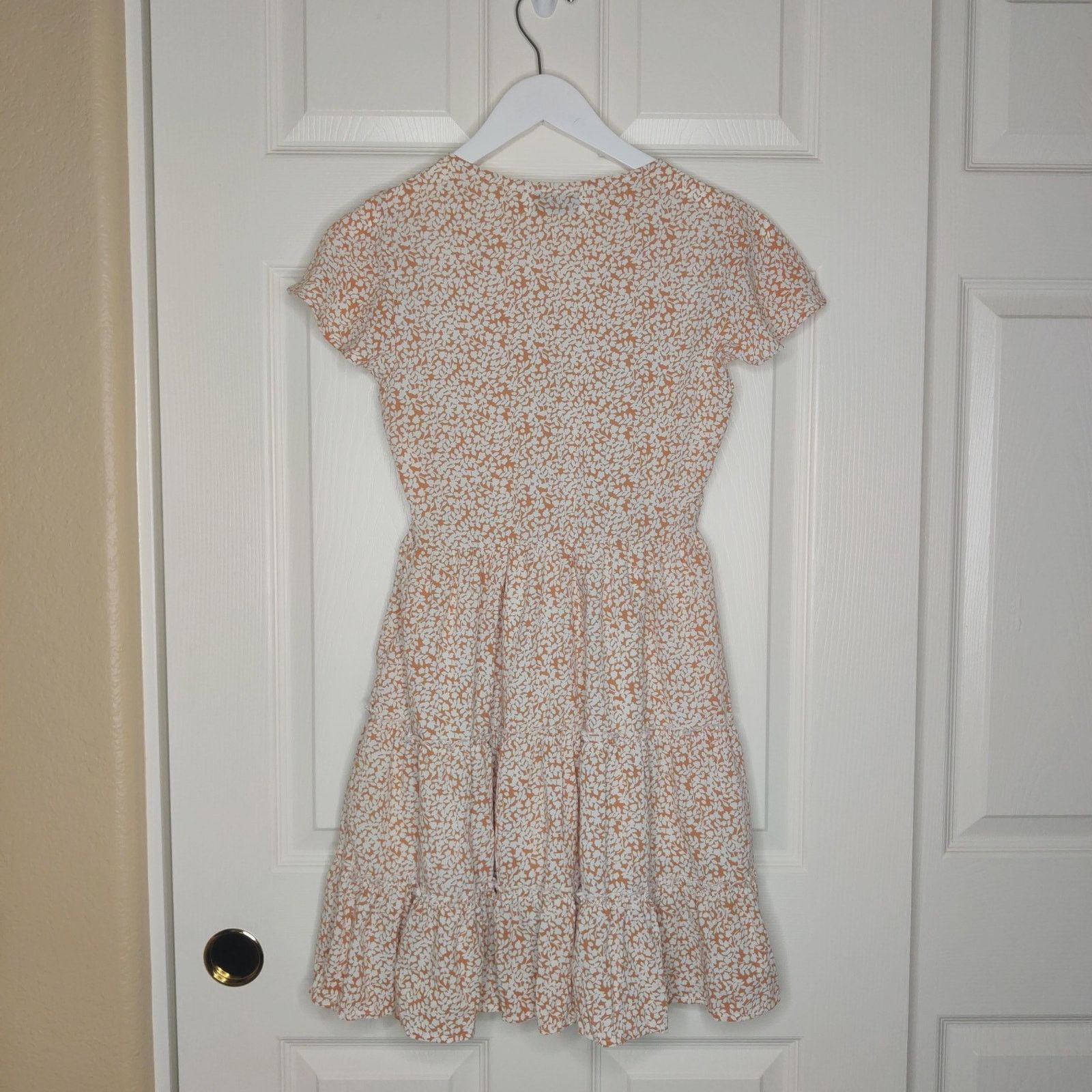 Other Petal & Pup dancer ruffle dress sz 2 Size XS / US 0-2 / IT 36-38 - 3 Thumbnail