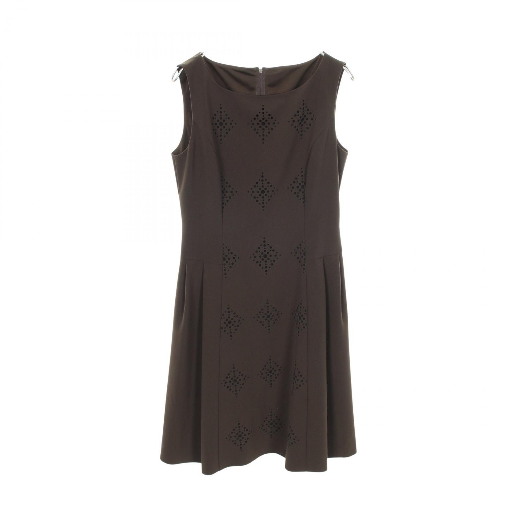 Other Other FOXEY NEW YORK Polyester Dress Textile Dresses 31352 DUTY FREE for USA Size ONE SIZE - 1 Thumbnail