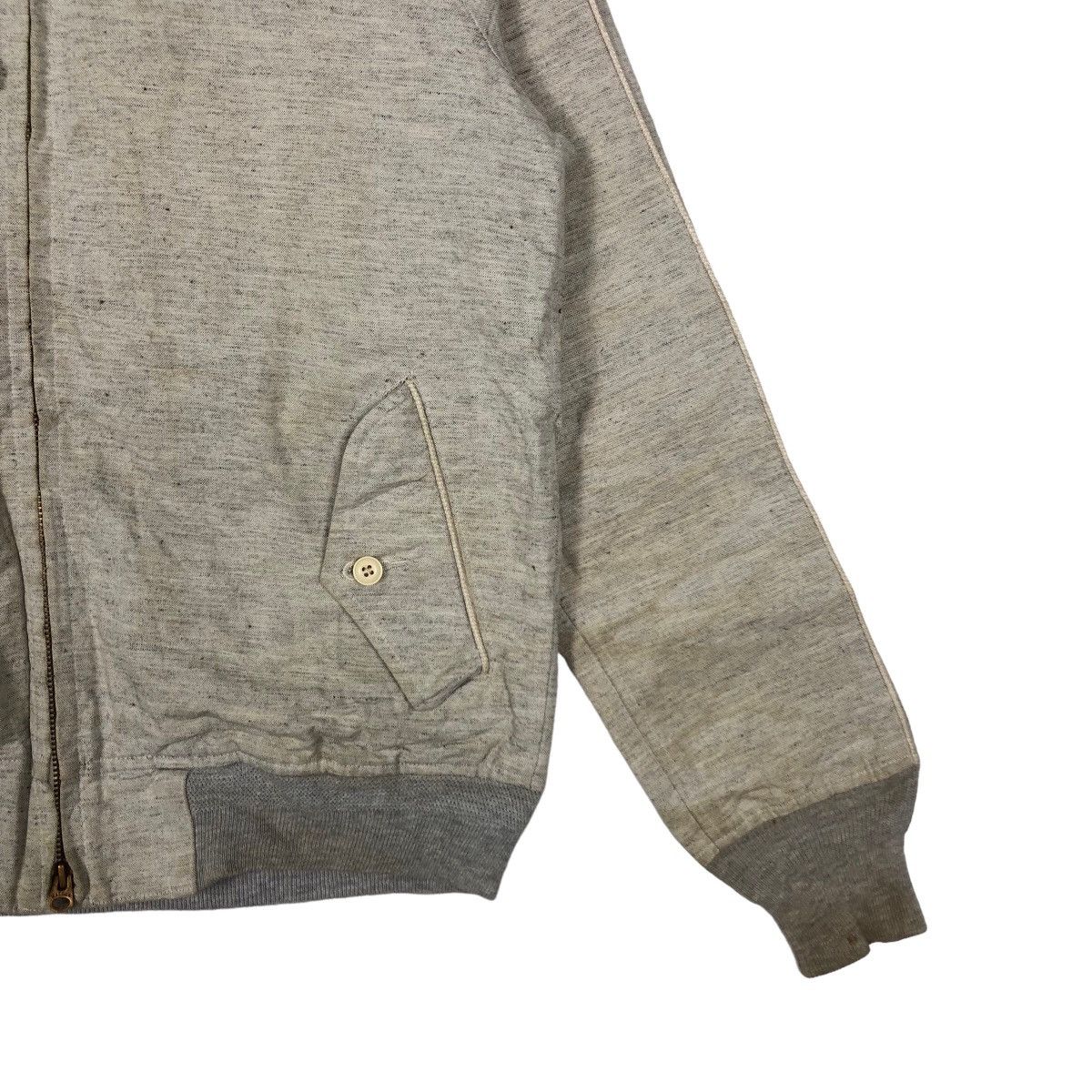*A VONTADE 🔥90’s Vintage Chore Jacket A*Vondate Buzz Ricksons Design Size US M / EU 48-50 / 2 - 5 Thumbnail