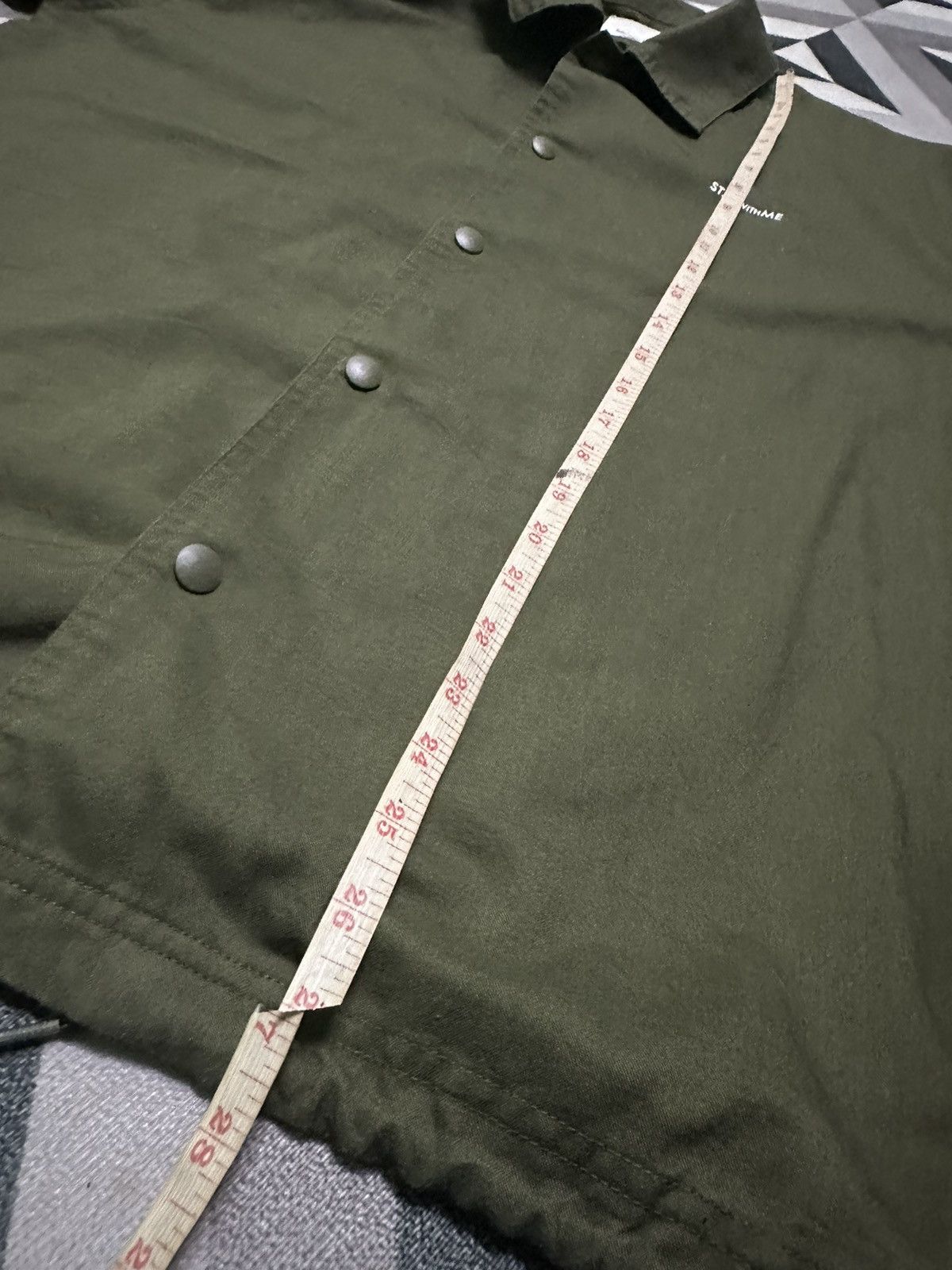 Japanese Brand Browny shirts Size US L / EU 52-54 / 3 - 9 Thumbnail