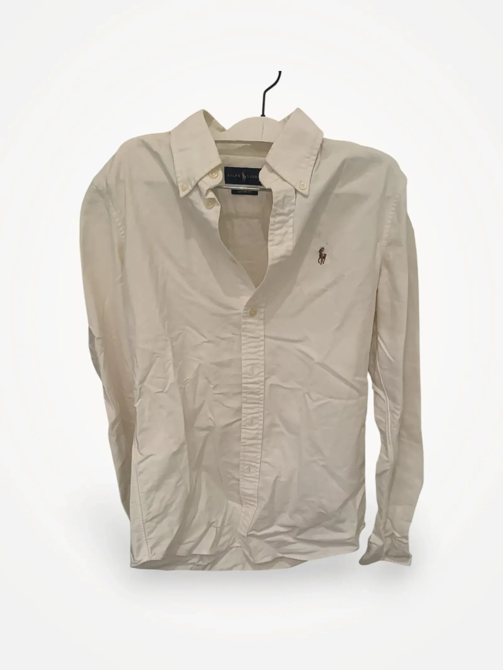 Ralph Lauren Ralph Lauren Shirt Size XS / US 0-2 / IT 36-38 - 1 Thumbnail