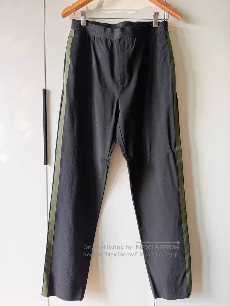 Helmut Lang Helmut Lang size M Casual Dress Pants, Trousers Size 34R - 1 Thumbnail