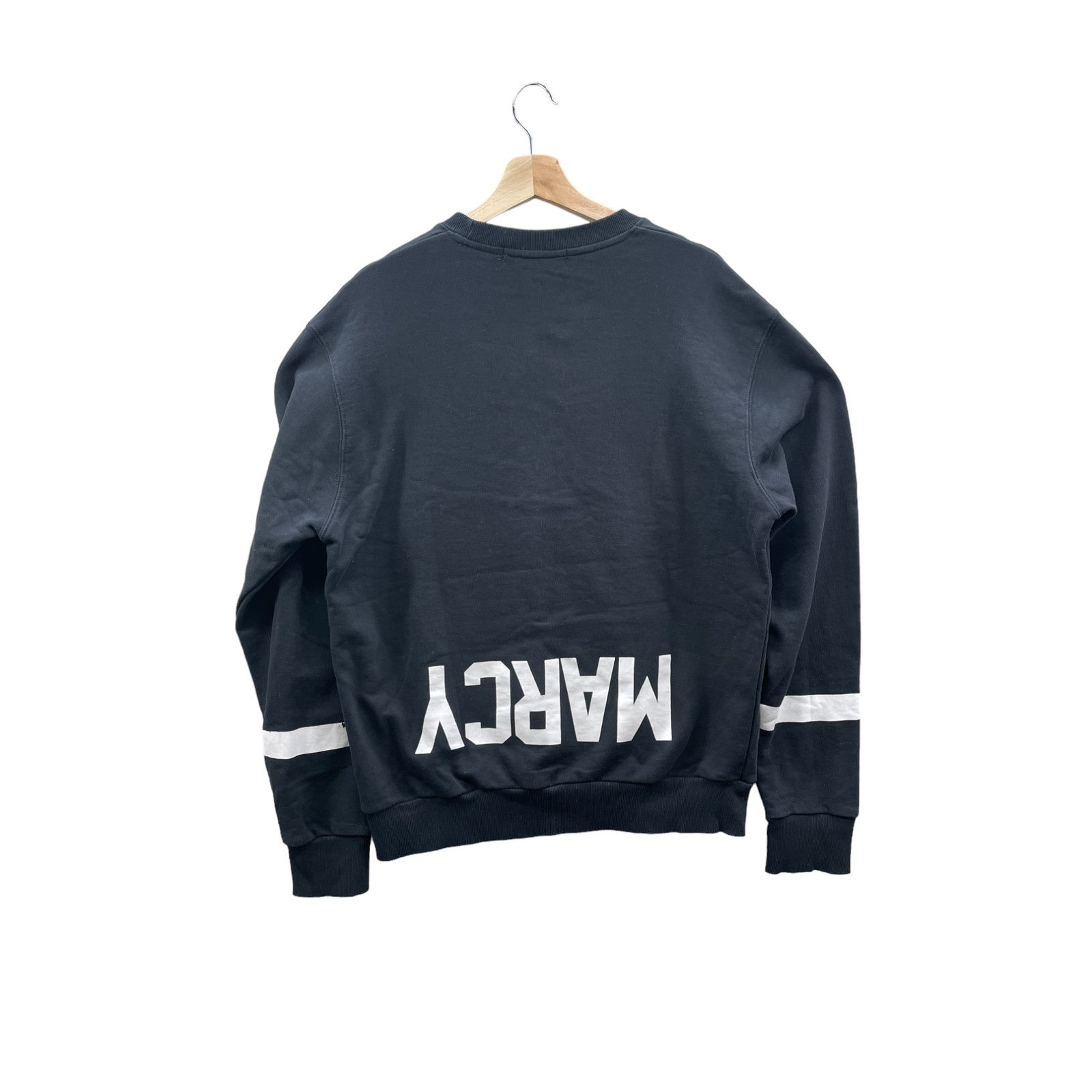 Rocawear × Vintage Vintage 2000's Rocawear Brooklyn Embroidered Jersey Crewneck Size US XL / EU 56 / 4 - 2 Thumbnail