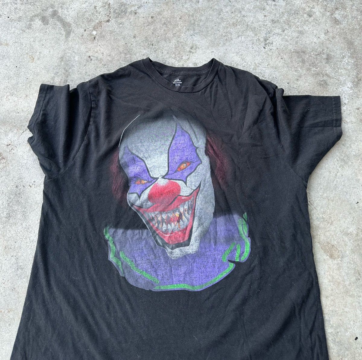 Other Halloween tshirt Size US XL / EU 56 / 4 - 2 Thumbnail