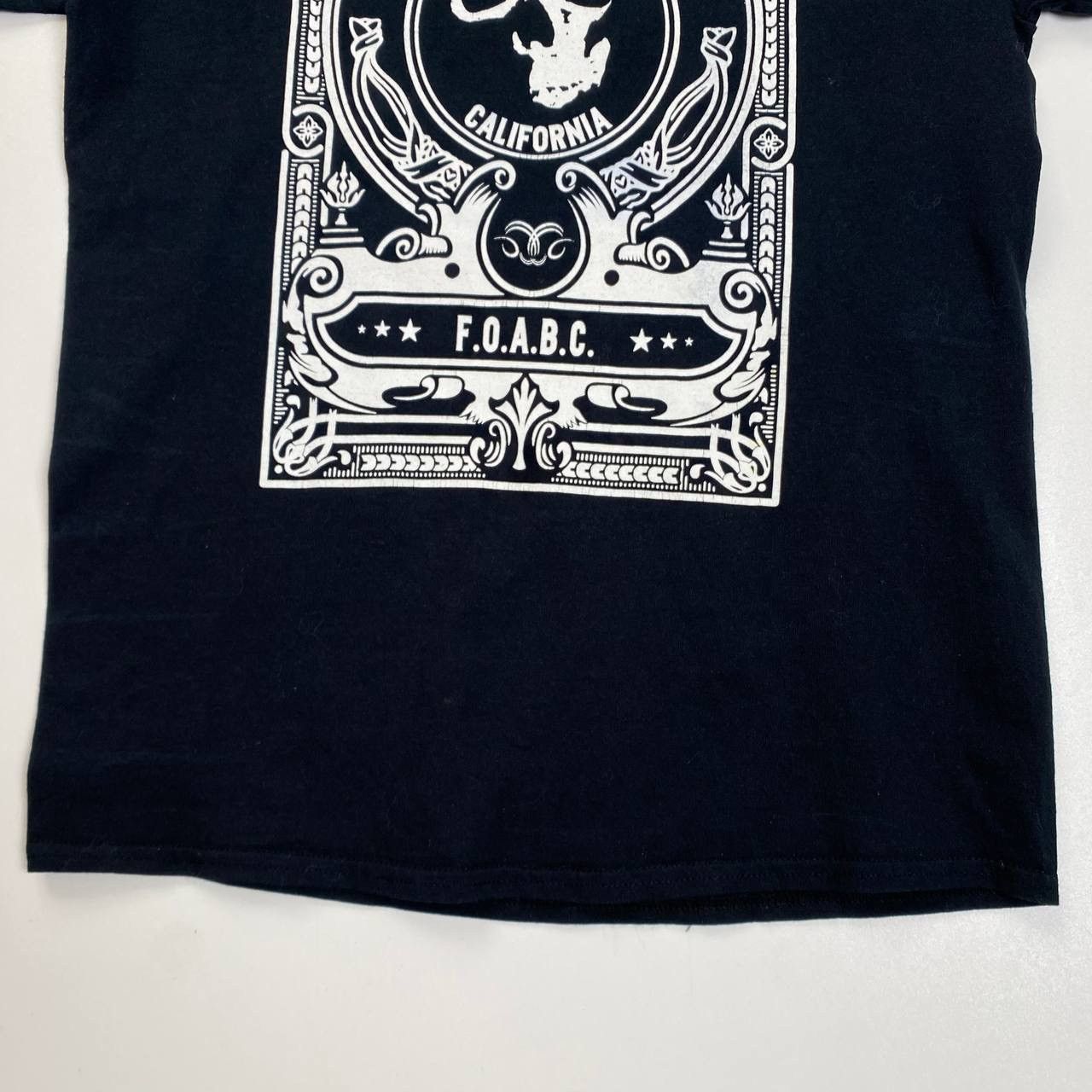 Other Bonecrusher T-shirt Size:M Size US M / EU 48-50 / 2 - 4 Thumbnail