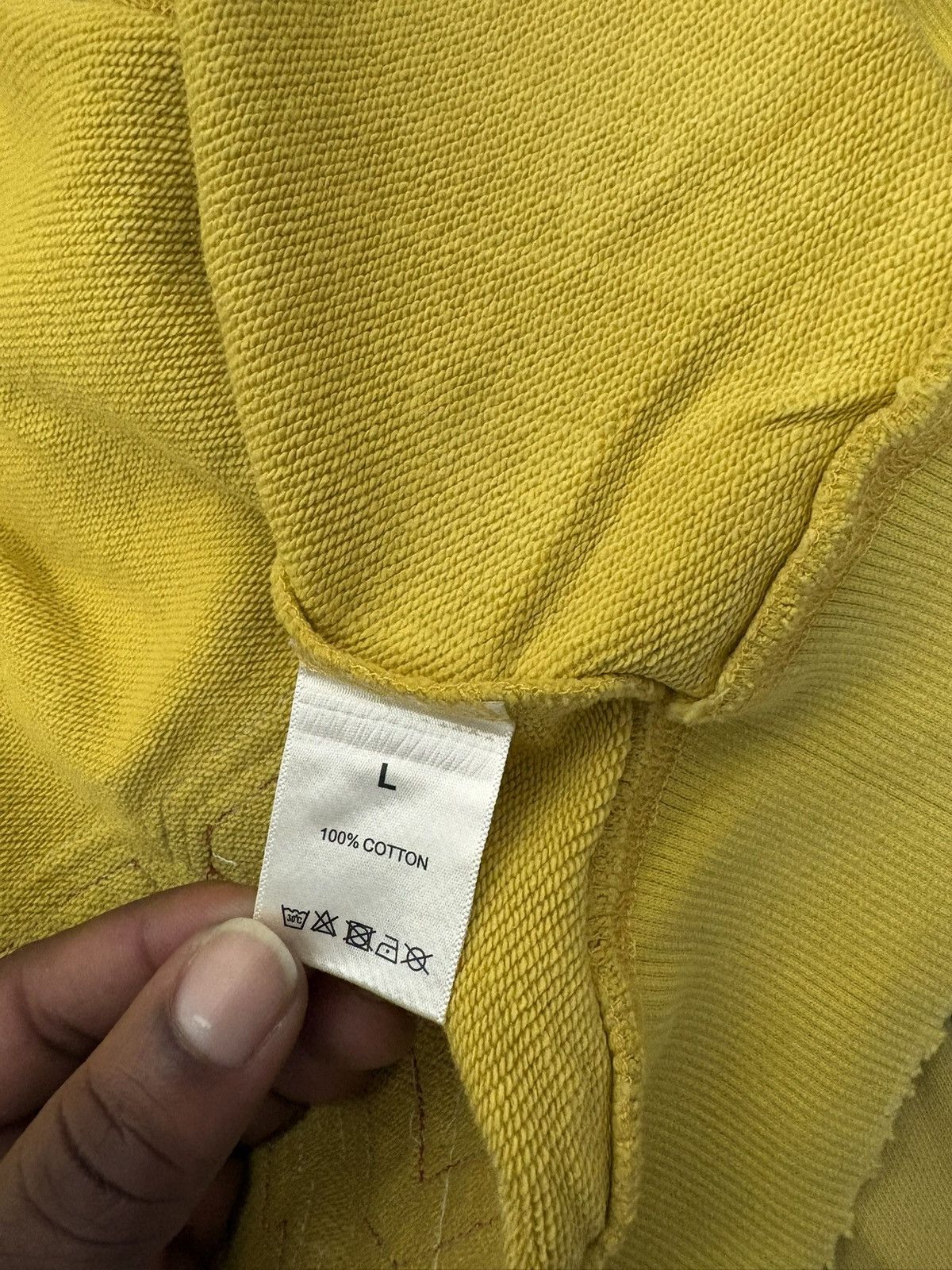 Vale Vale Sun Cluster Zip Up Size US L / EU 52-54 / 3 - 6 Thumbnail