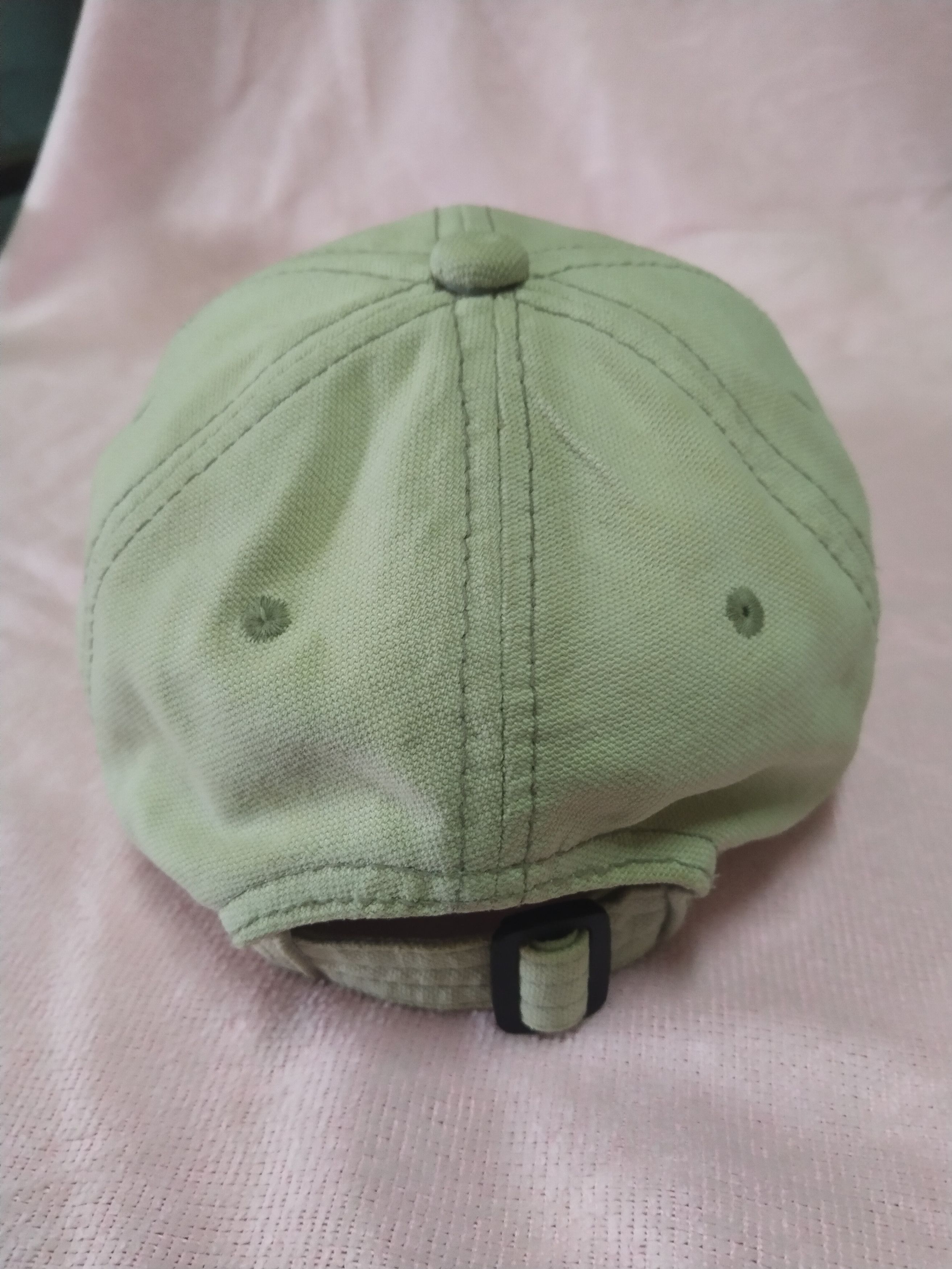 Ellesse VINTAGE ELLESSE POLO CAP HAT Size ONE SIZE - 5 Thumbnail