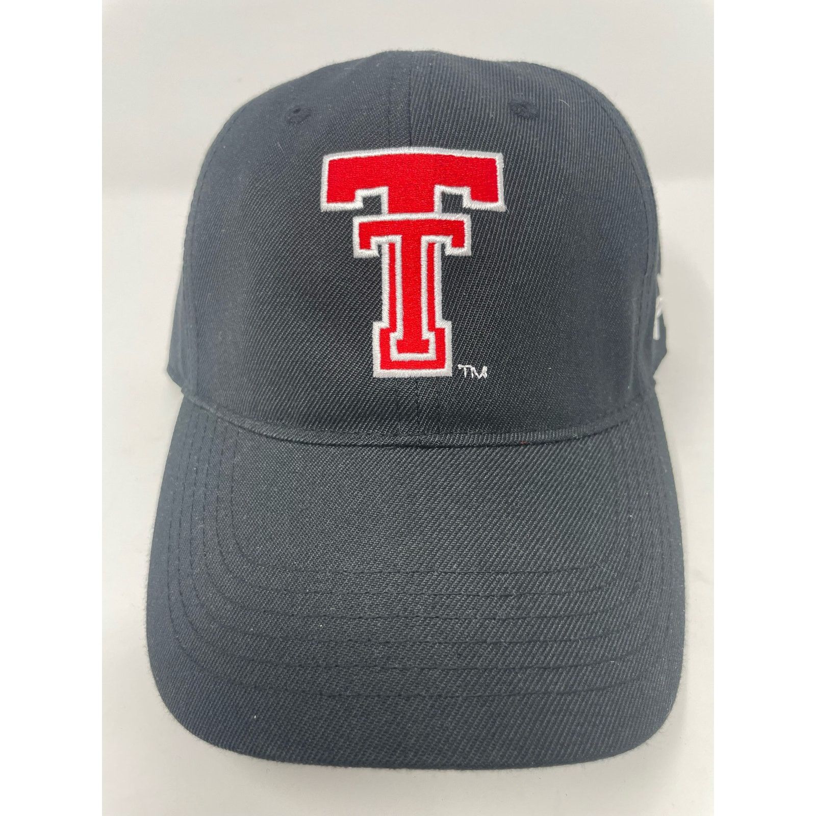 Under Armour Texas Tech Red Raiders Hat Under Armour NCAA Strapback Size ONE SIZE - 1 Thumbnail