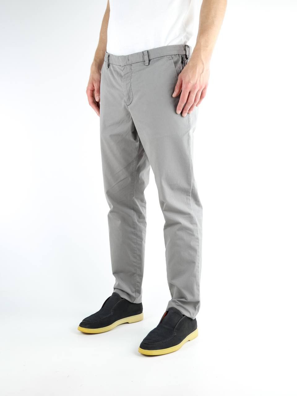 Hugo Boss HUGO BOSS Chinos pants Size US 34 / EU 50 - 3 Thumbnail