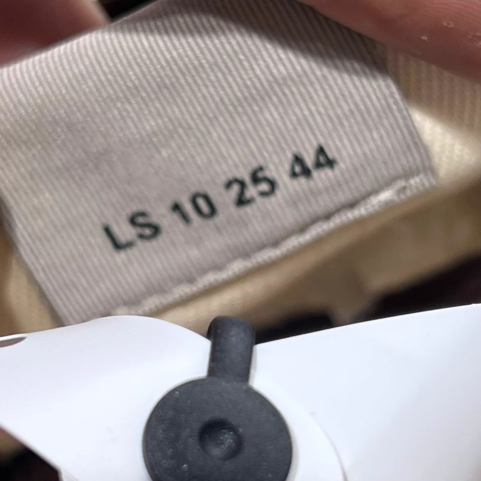Dior Dior Saltwind Brown Monogram Low Top Sneakers 44 Size US 11 / EU 44 - 8 Thumbnail
