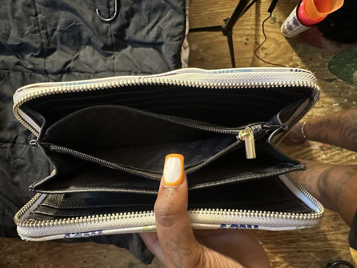 Marc Jacobs Marc Jacob’s wallet Size ONE SIZE - 4 Thumbnail