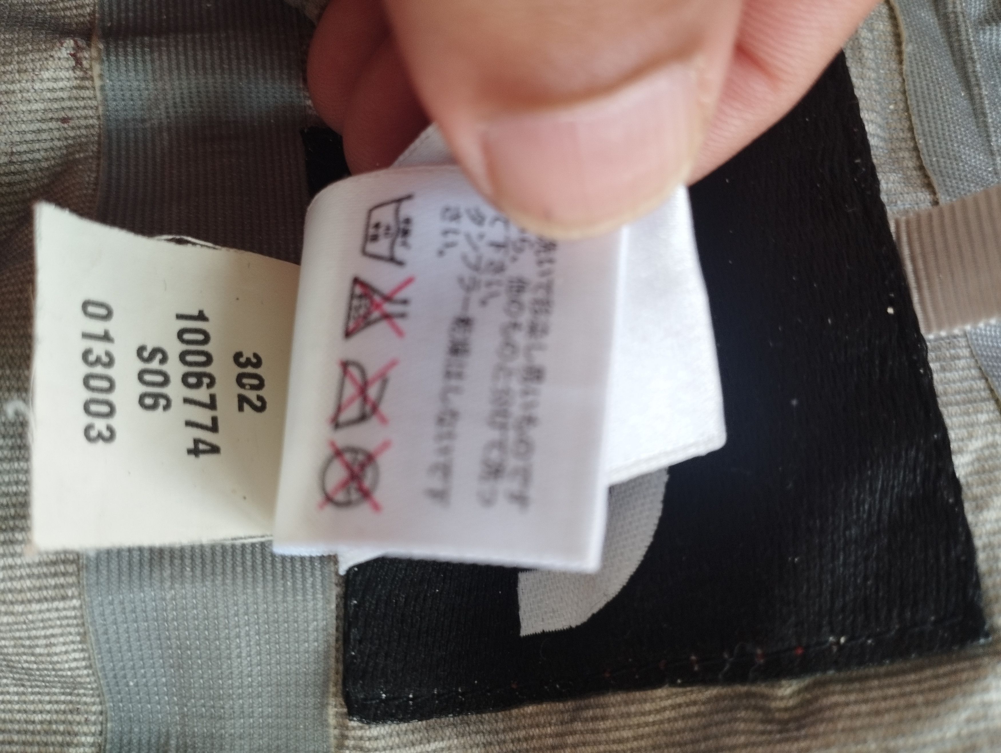 The North Face The north face Hyvent windbreaker Size US M / EU 48-50 / 2 - 7 Thumbnail