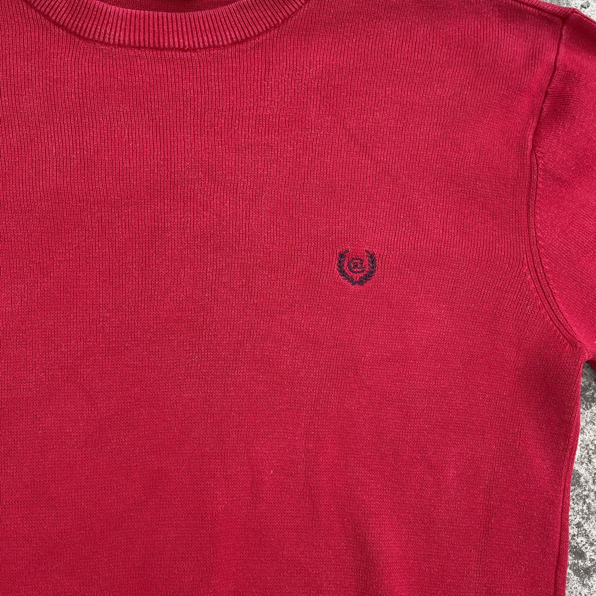 Chaps Ralph Lauren Vintage Chaps & Ralph Lauren Knit Sweater Y2K 90s USA Size US M / EU 48-50 / 2 - 5 Thumbnail