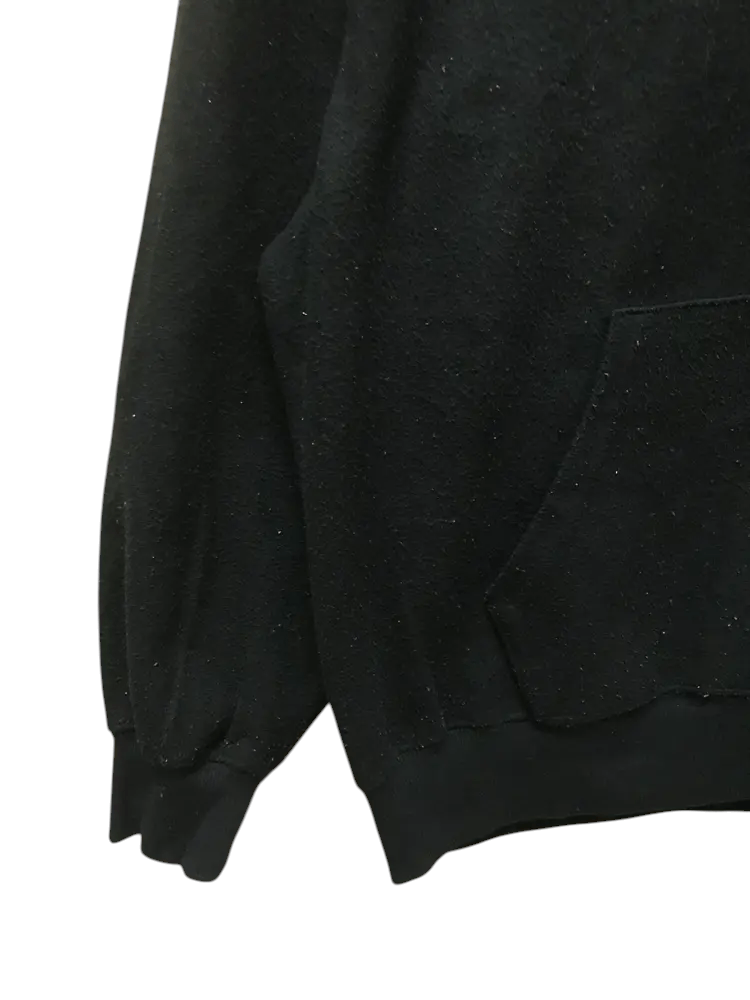 Kappa Kappa x GU Fleece Hoodies Size L / US 10 / IT 46 - 4 Thumbnail